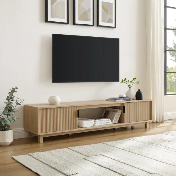 Media Console | Wayfair North America