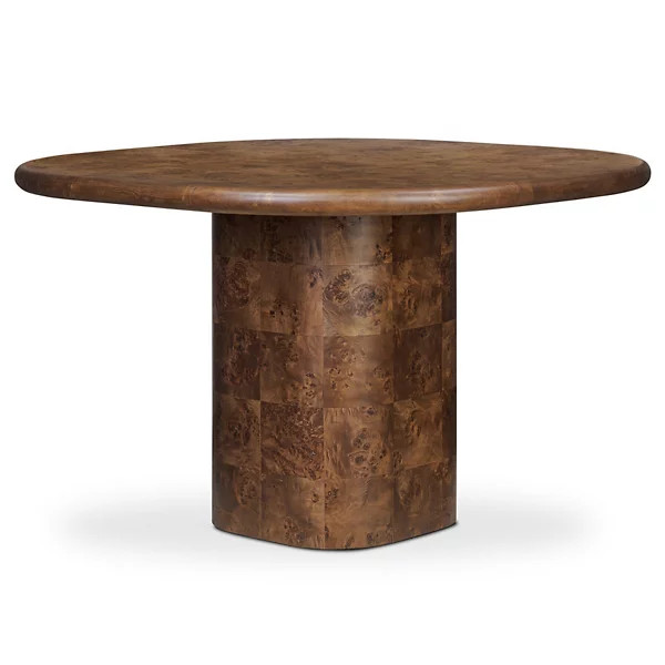 Amber Lewis x Four Hands Malko Dining Table | Lumens