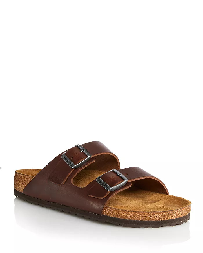Men's Arizona Slide Sandals | Bloomingdale's (US)