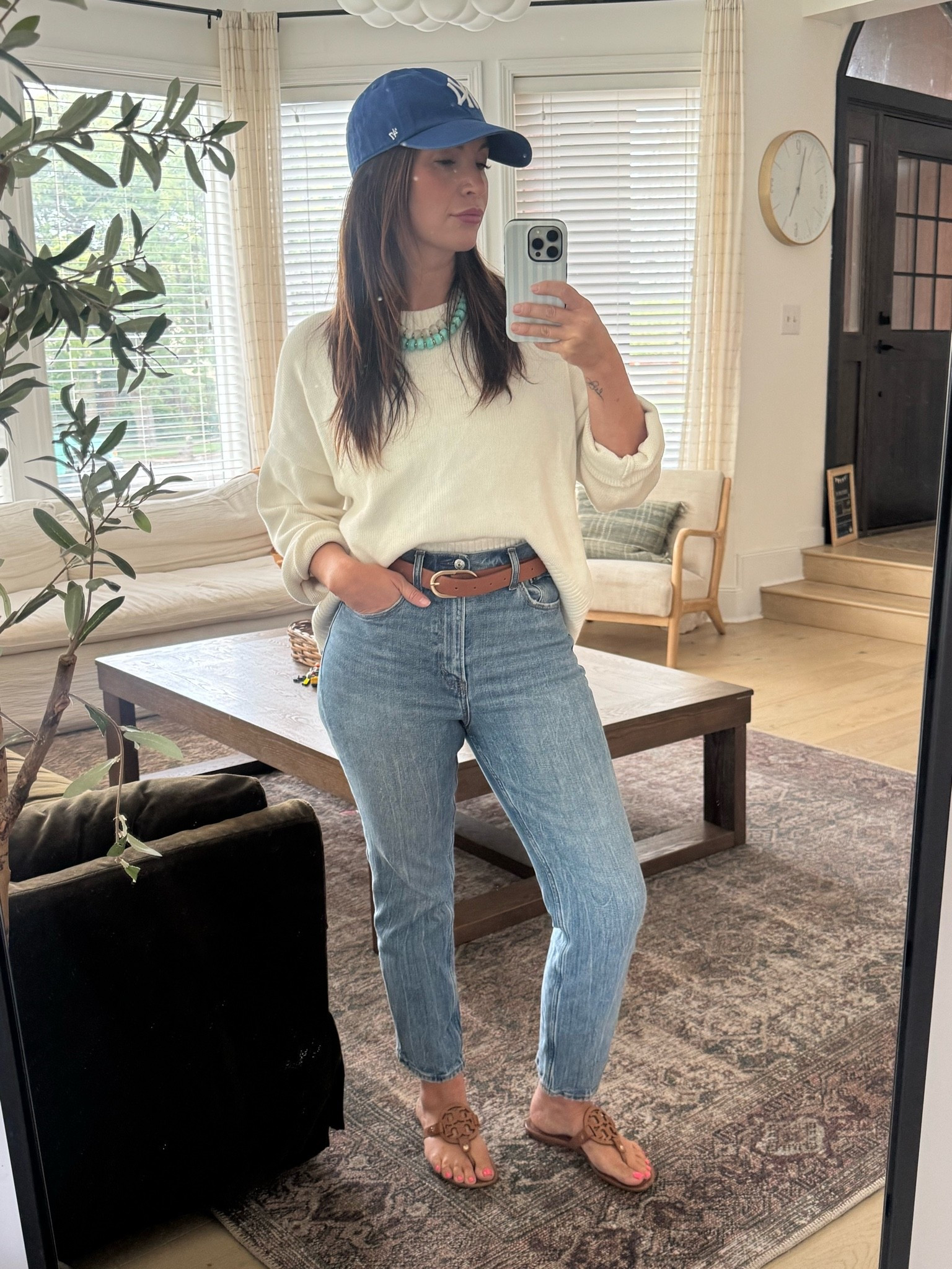 fall transition outfit

#LTKootd #LTKmomlife #LTKHome