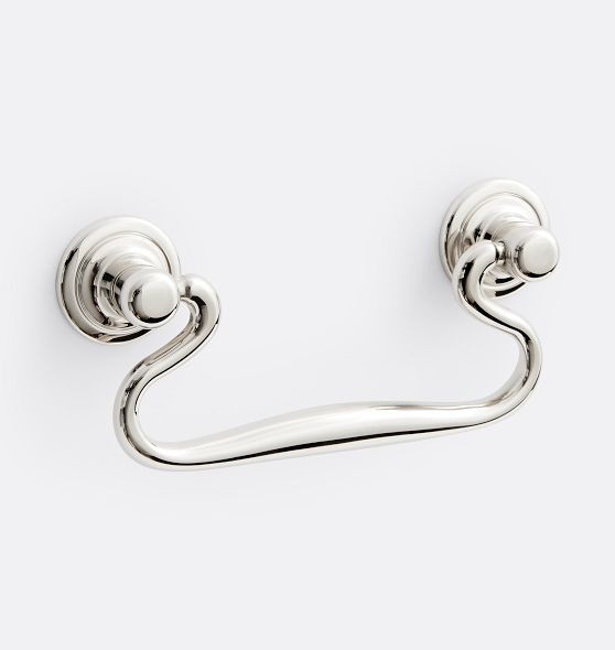 Hans Drawer Pull | Rejuvenation