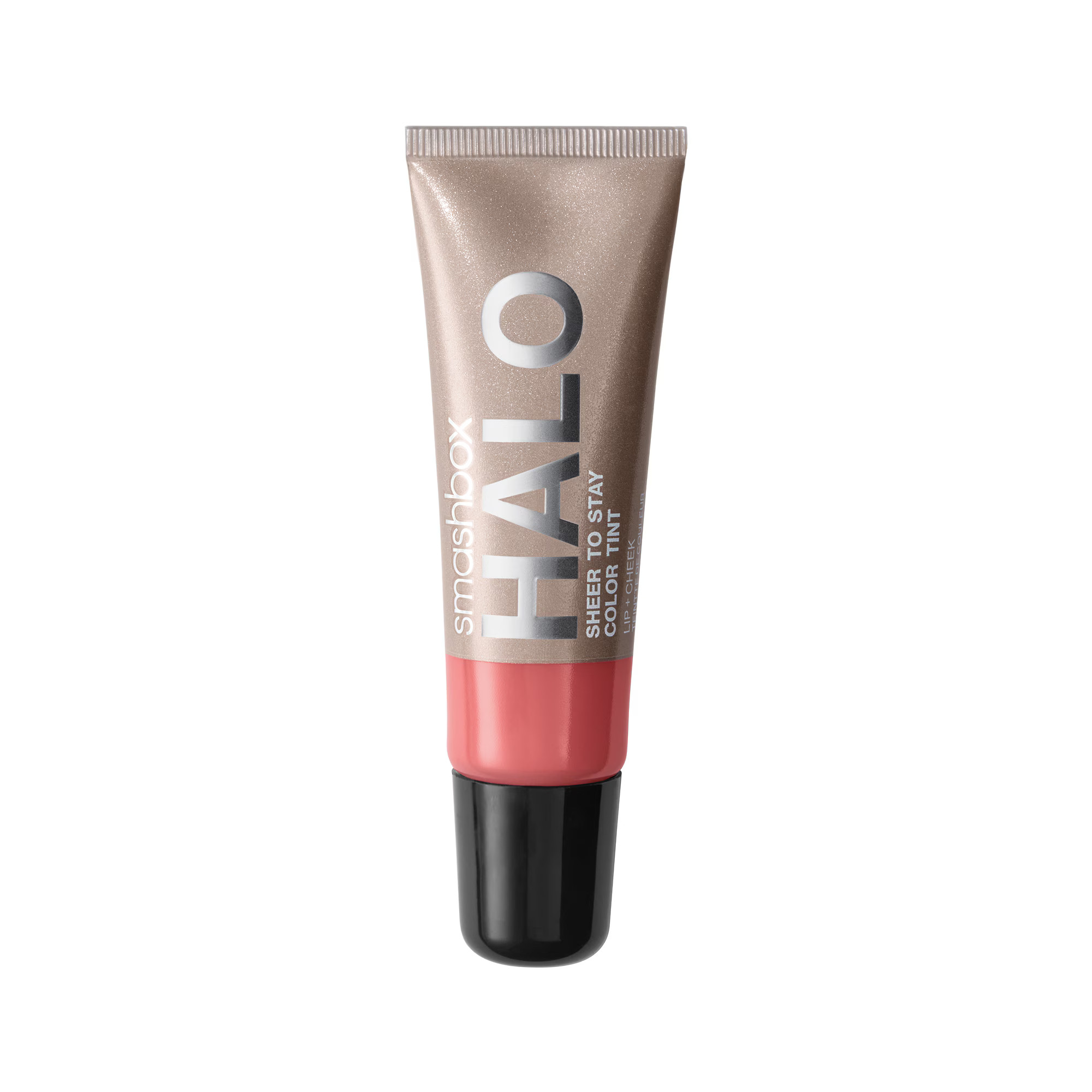 Halo Cream Cheek + Lip Tint | Smashbox | Smashbox (US)