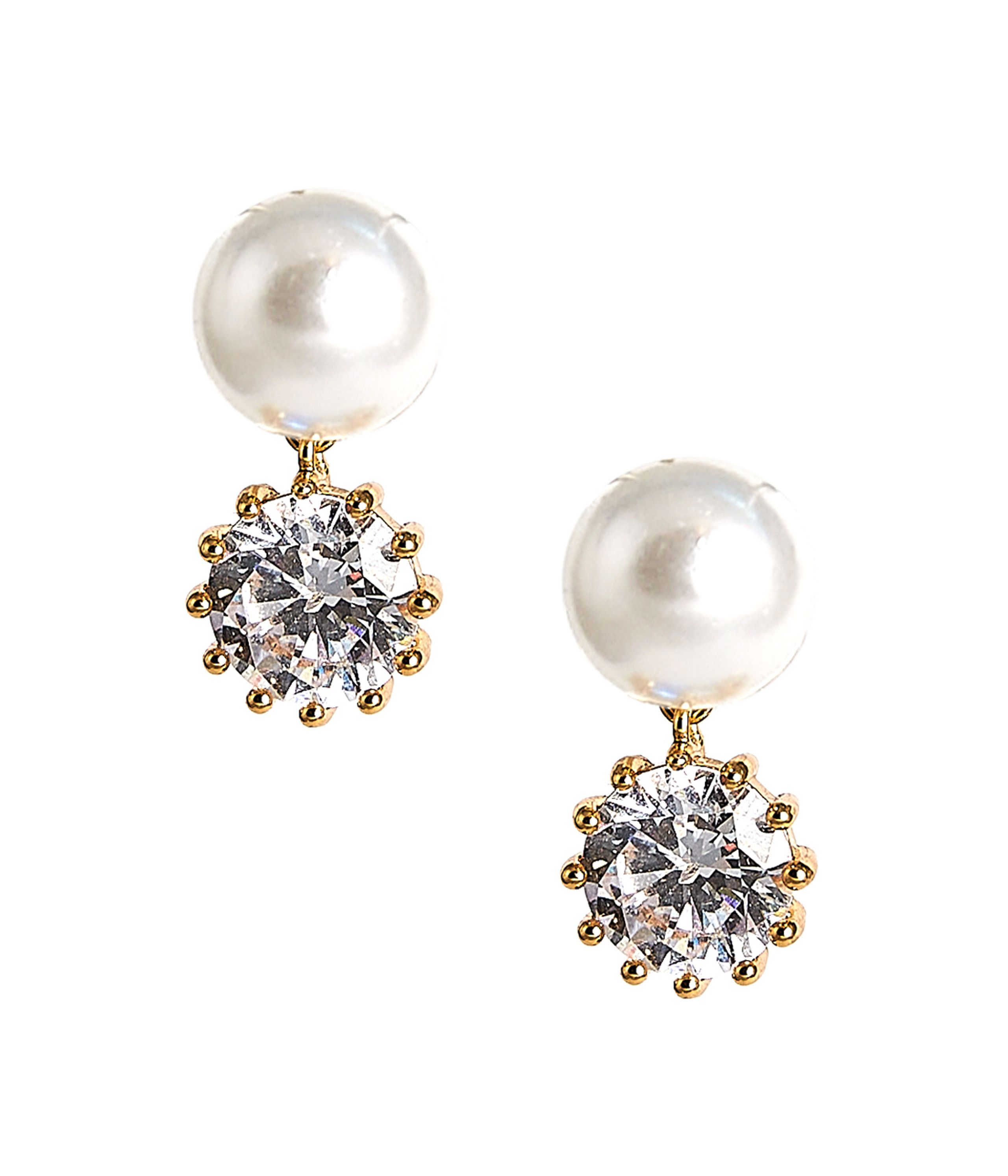 Crawley Earrings - Amy Littleson Collection - PreOrder | Lisi Lerch Inc