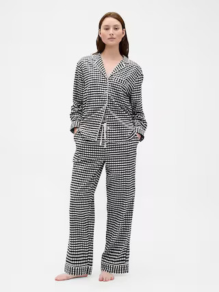 Adult Softest Flannel PJ Set | Gap (CA)
