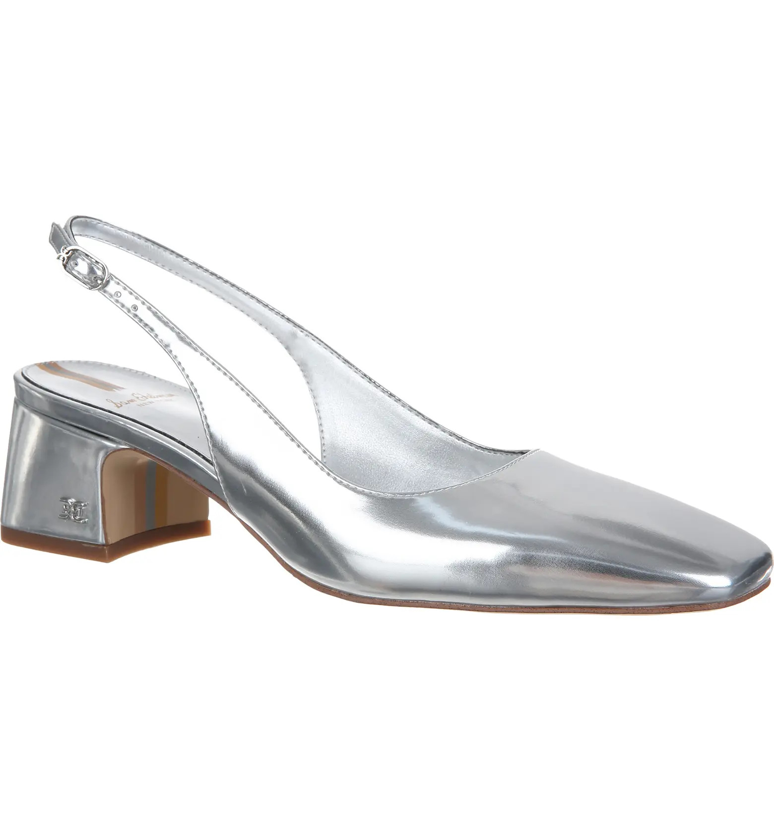 Sam Edelman Terra Slingback Pump | Nordstrom | Nordstrom