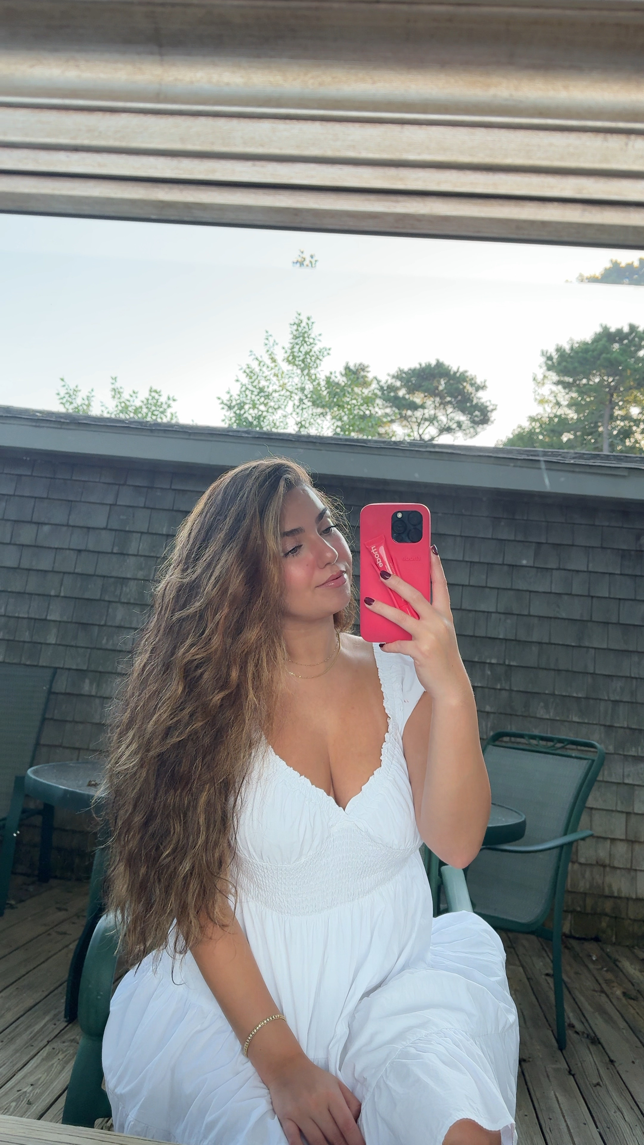 My go to dress for the summer! Love a good white dress

#LTKstyletip #LTKcanada #LTKsale