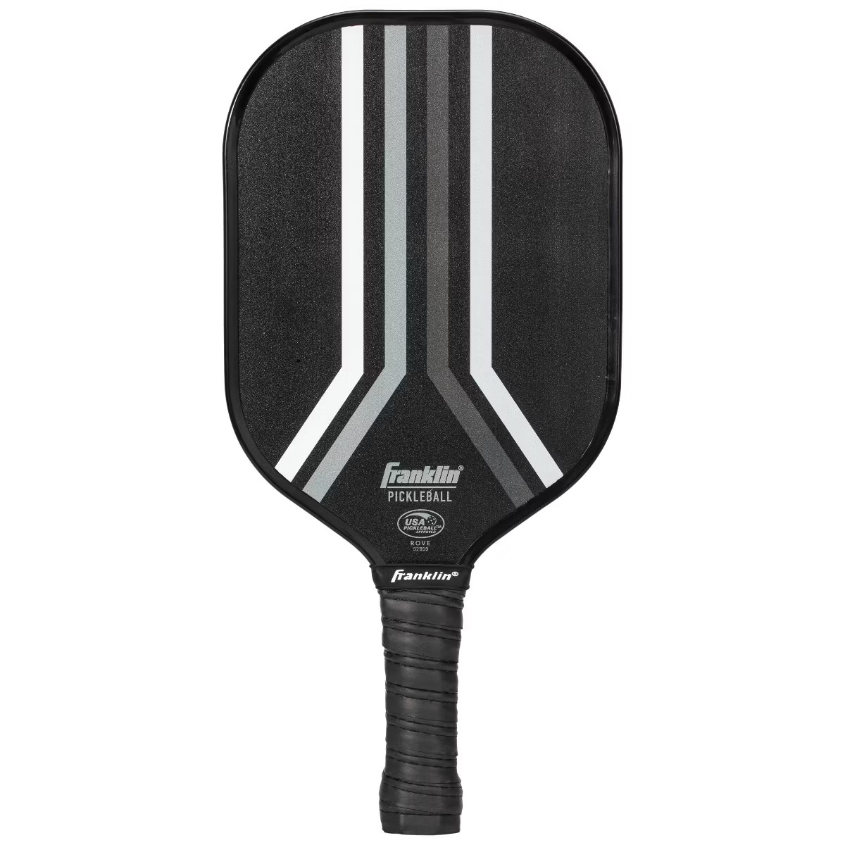 Franklin Sports 2024 Rove PP Paddle Racquets - Black | Target