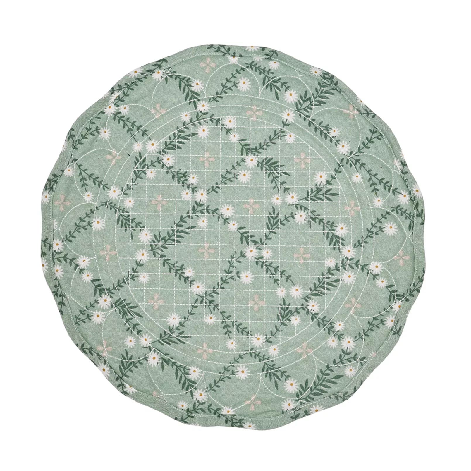 Celebrate Together™ Spring Reversible Quilted Placemat | Kohl's