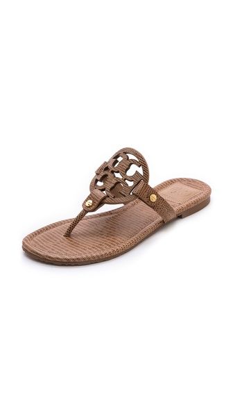 Miller Tejus Print Sandals | Shopbop