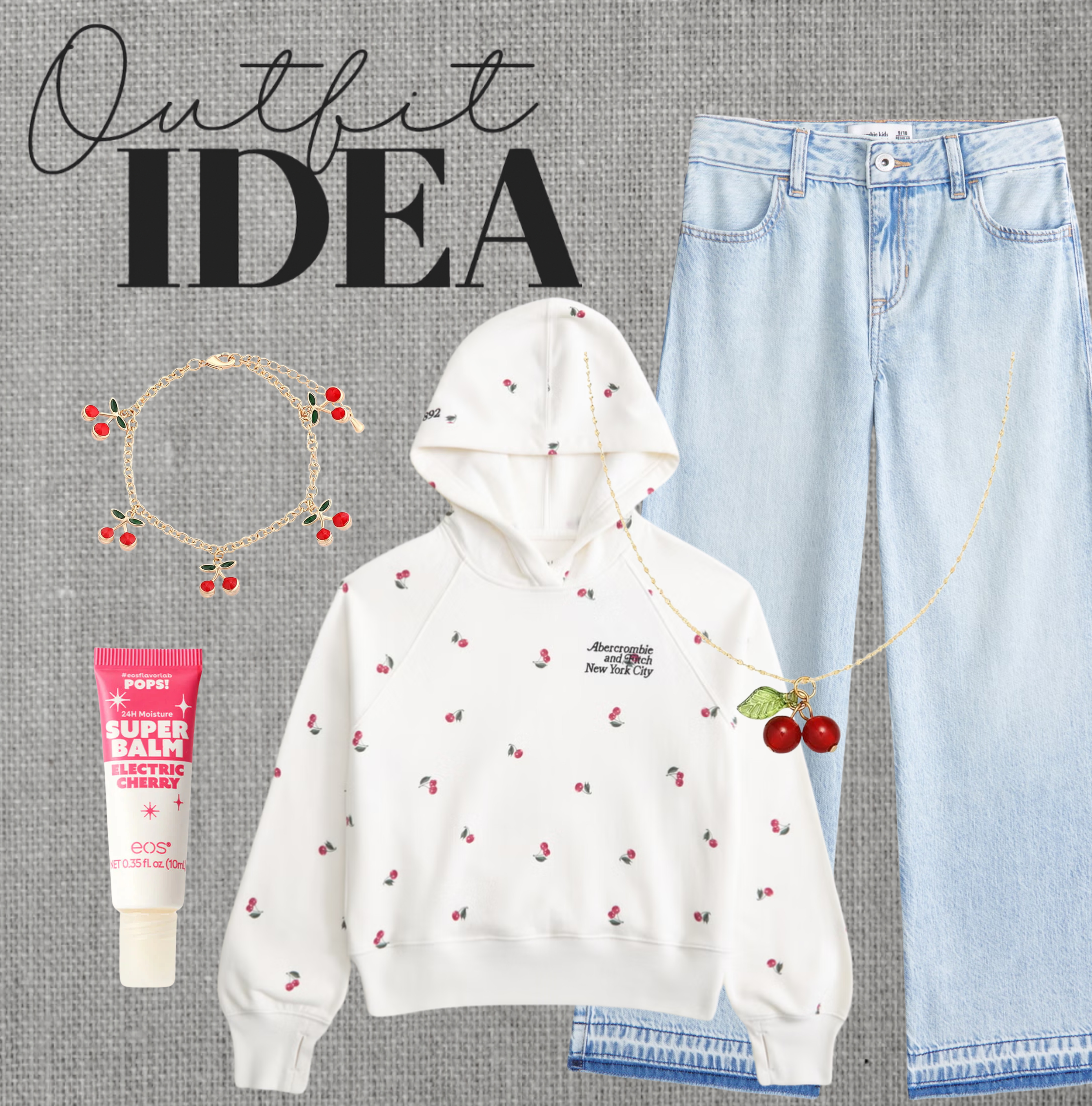 Cute outfit idea for teens and tweens!!! 

 