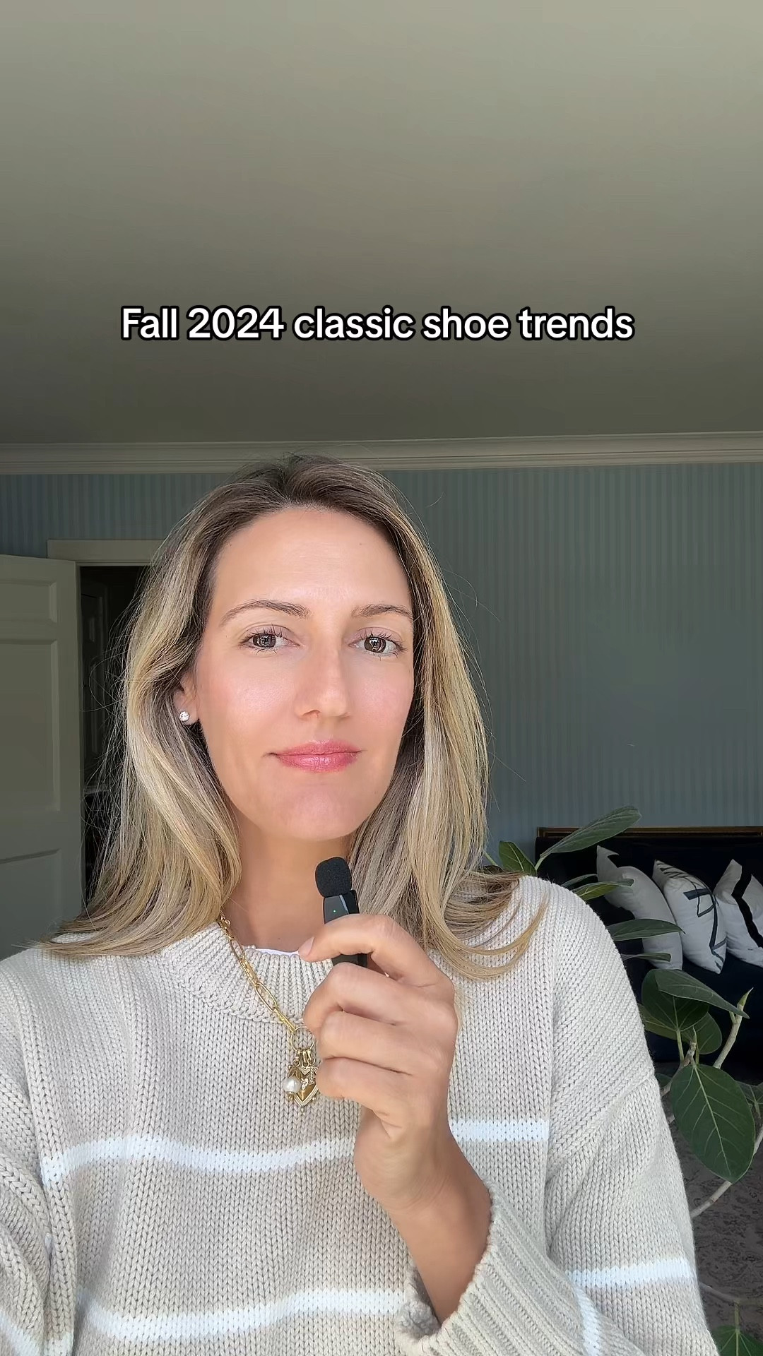 Elder millennial fall shoe guide - flats edition 

#LTKShoeCrush #LTKVideo #LTKSeasonal