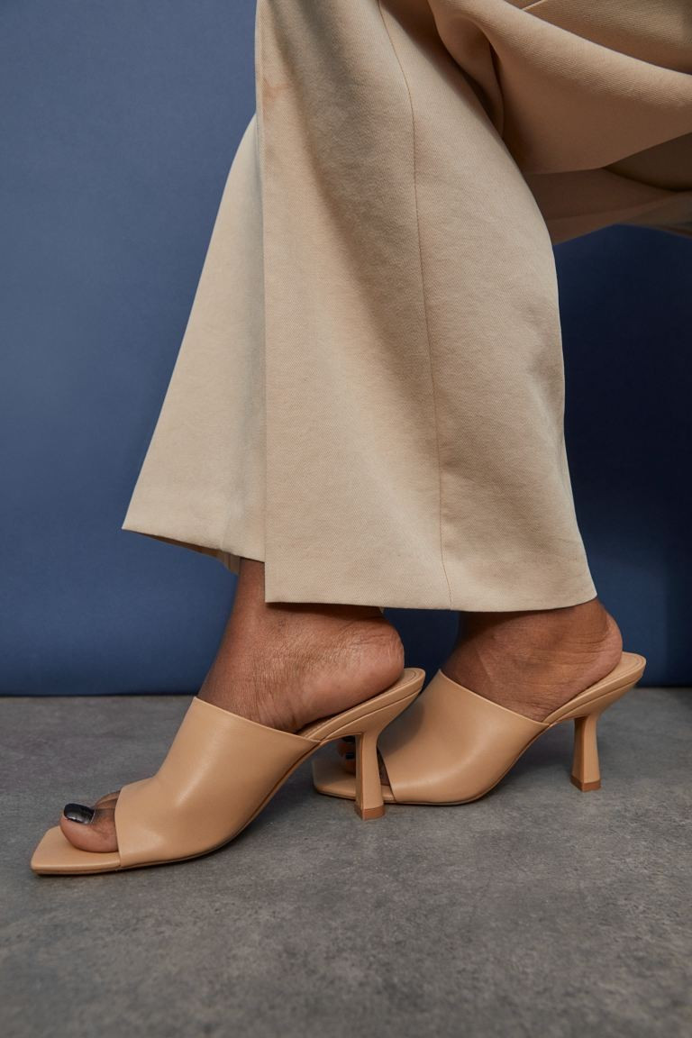 Mules | H&M (US + CA)