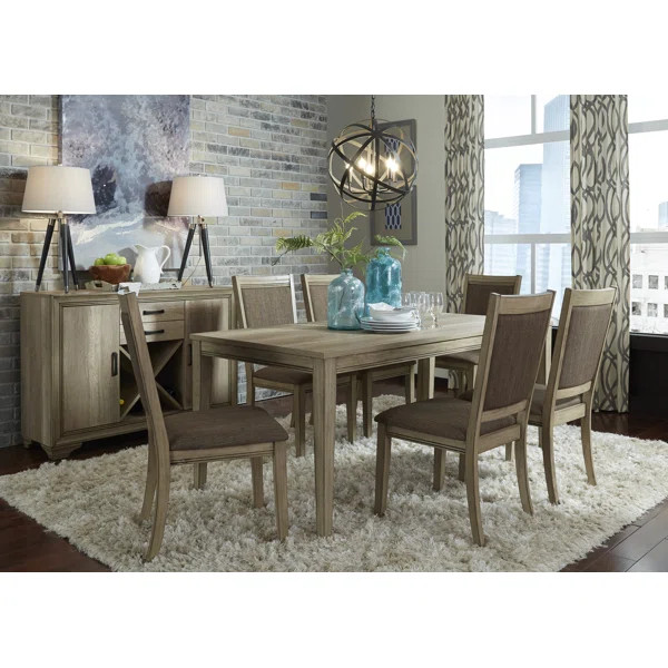 Loggins Dining Table | Wayfair North America