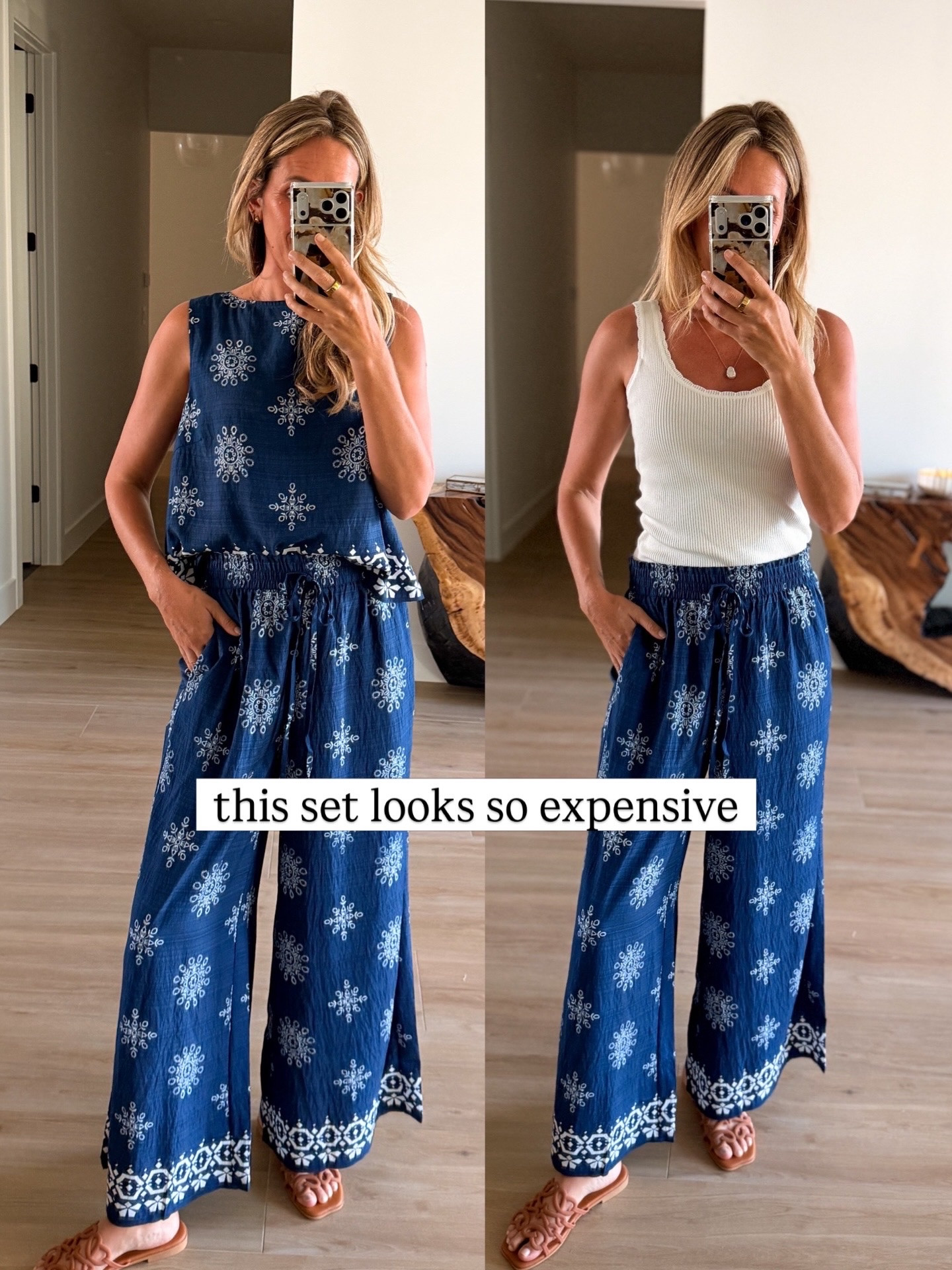 Amazon 2 piece lounge set

#LTKU #LTKootd #LTKSeasonal