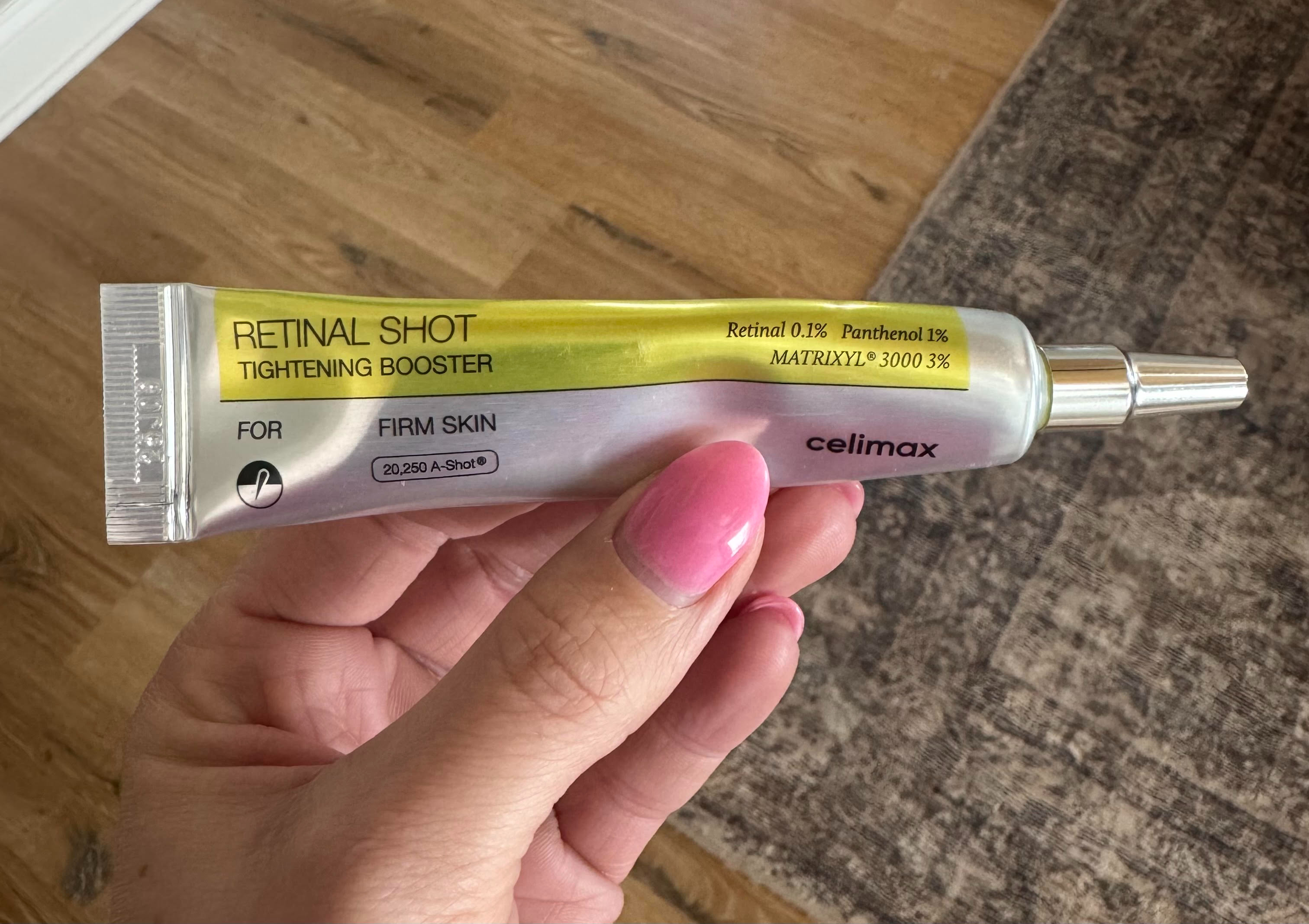 Great for smoothing out fine lines & minimizing pores! The price is so good too!! 

 #LTKOver40 #LTKBeauty