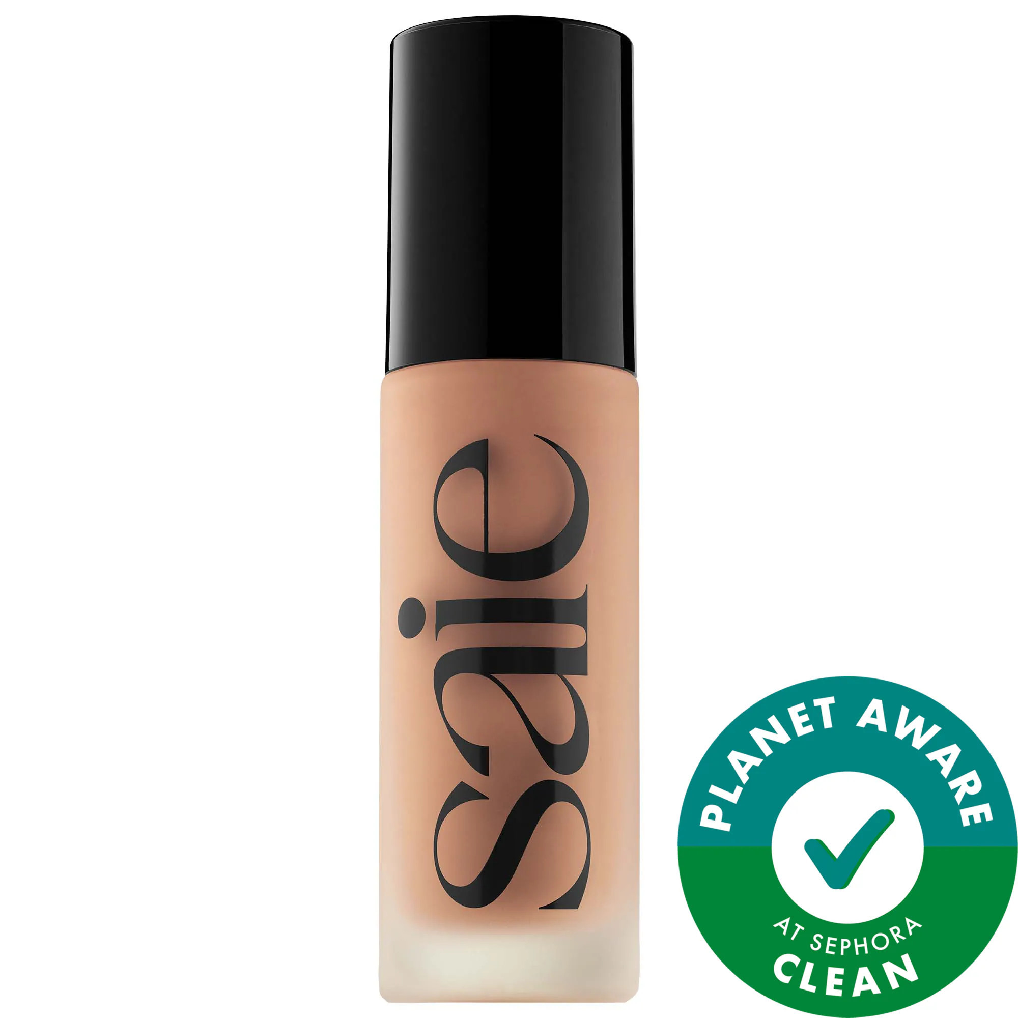 Saie Glowy Super Skin Tint Foundation with Hyaluronic Acid 17 1 oz / 30 ml | Sephora (US)