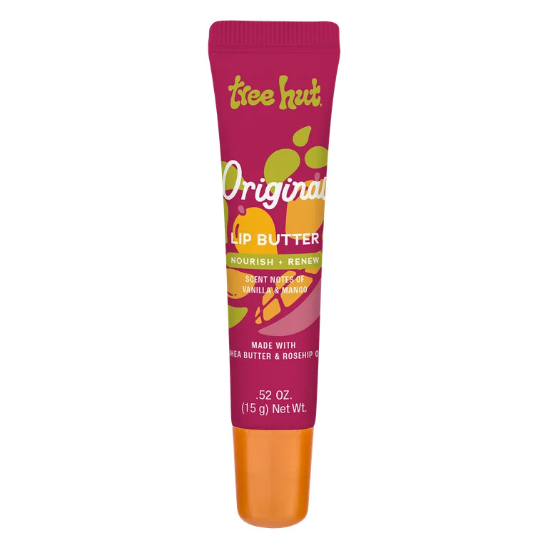 Tree Hut Sugar Lips Butter Original | Walmart (US)