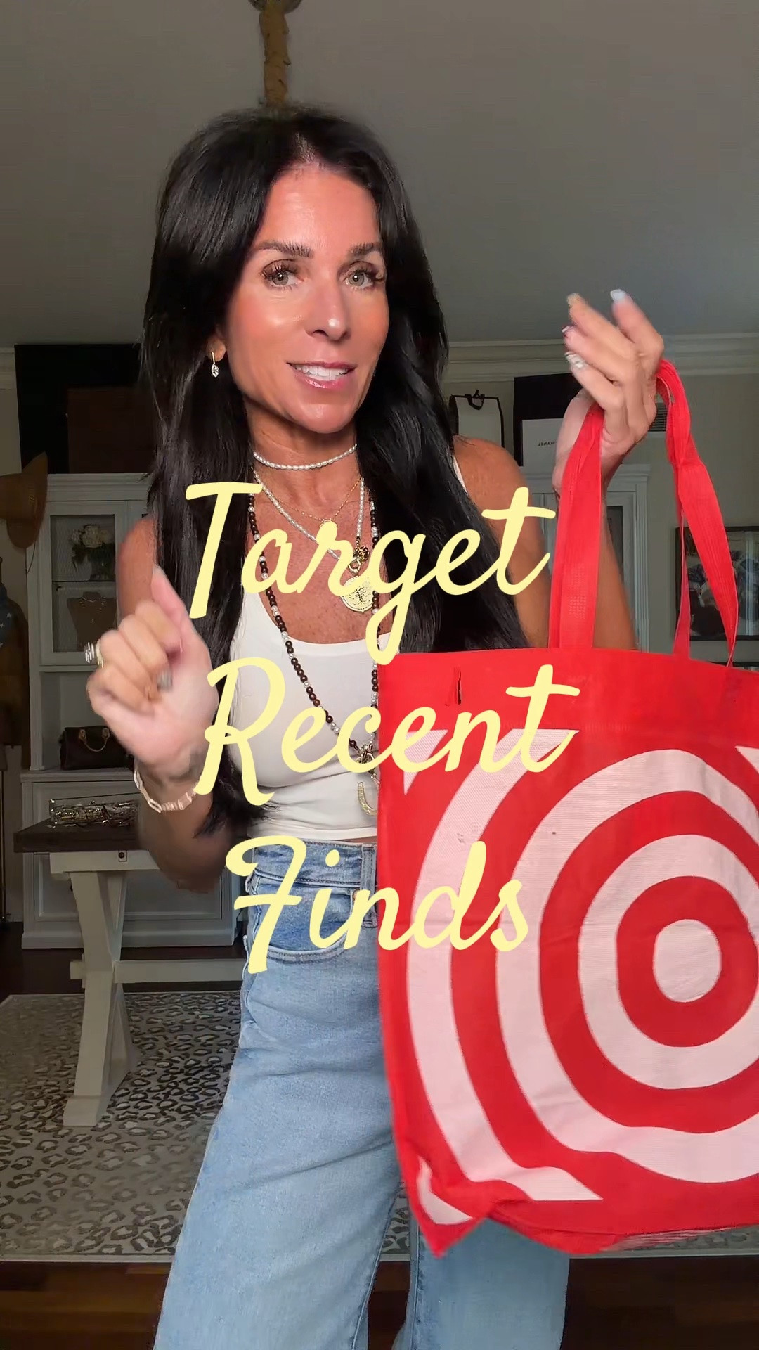 These @Target finds keep gett ng better!!

#LTKSeasonal #LTKootd #LTKSaleAlert