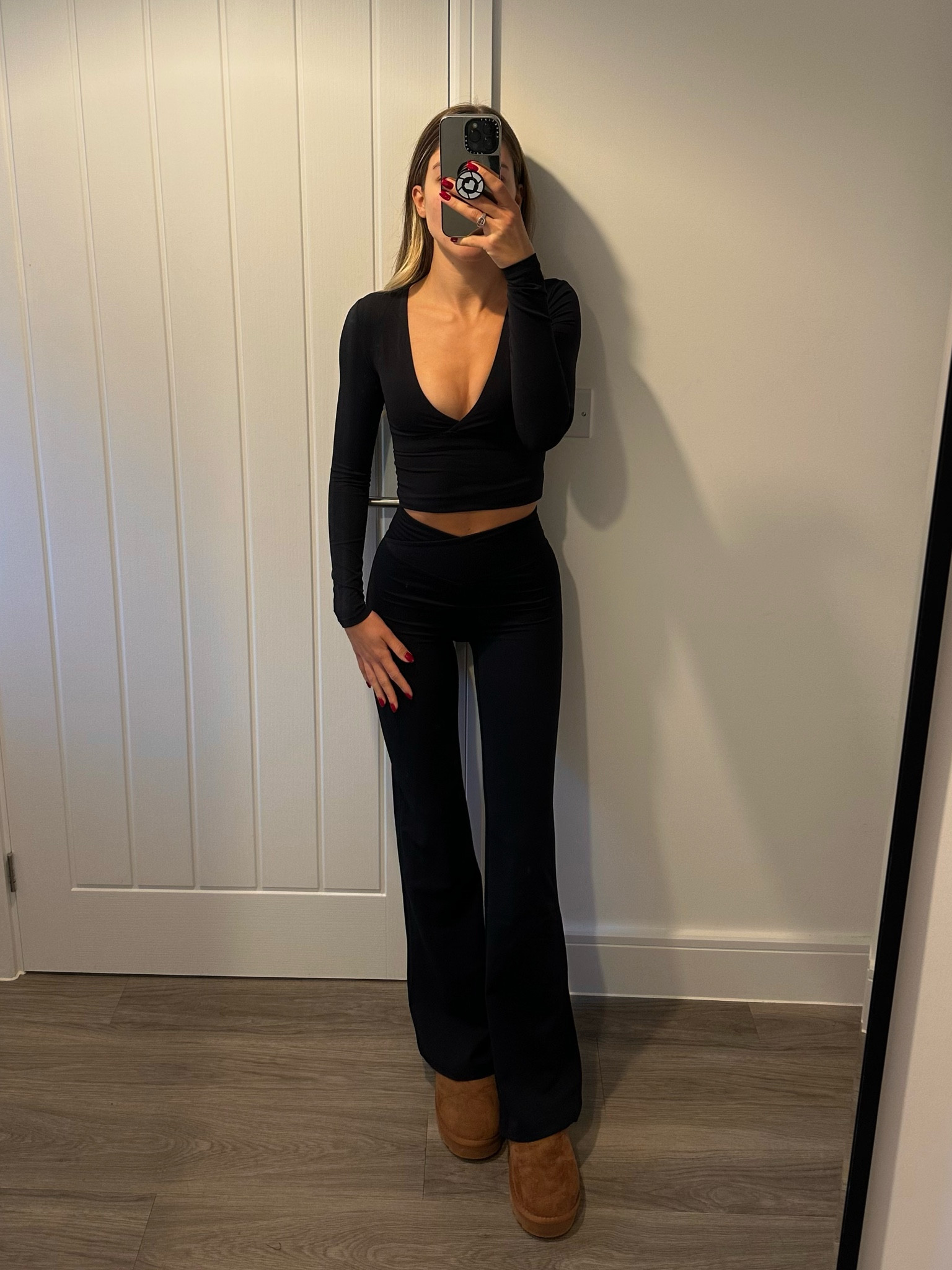 Tala 🖤

#LTKCyberSaleUK #LTKstyletip #LTKCyberWeek