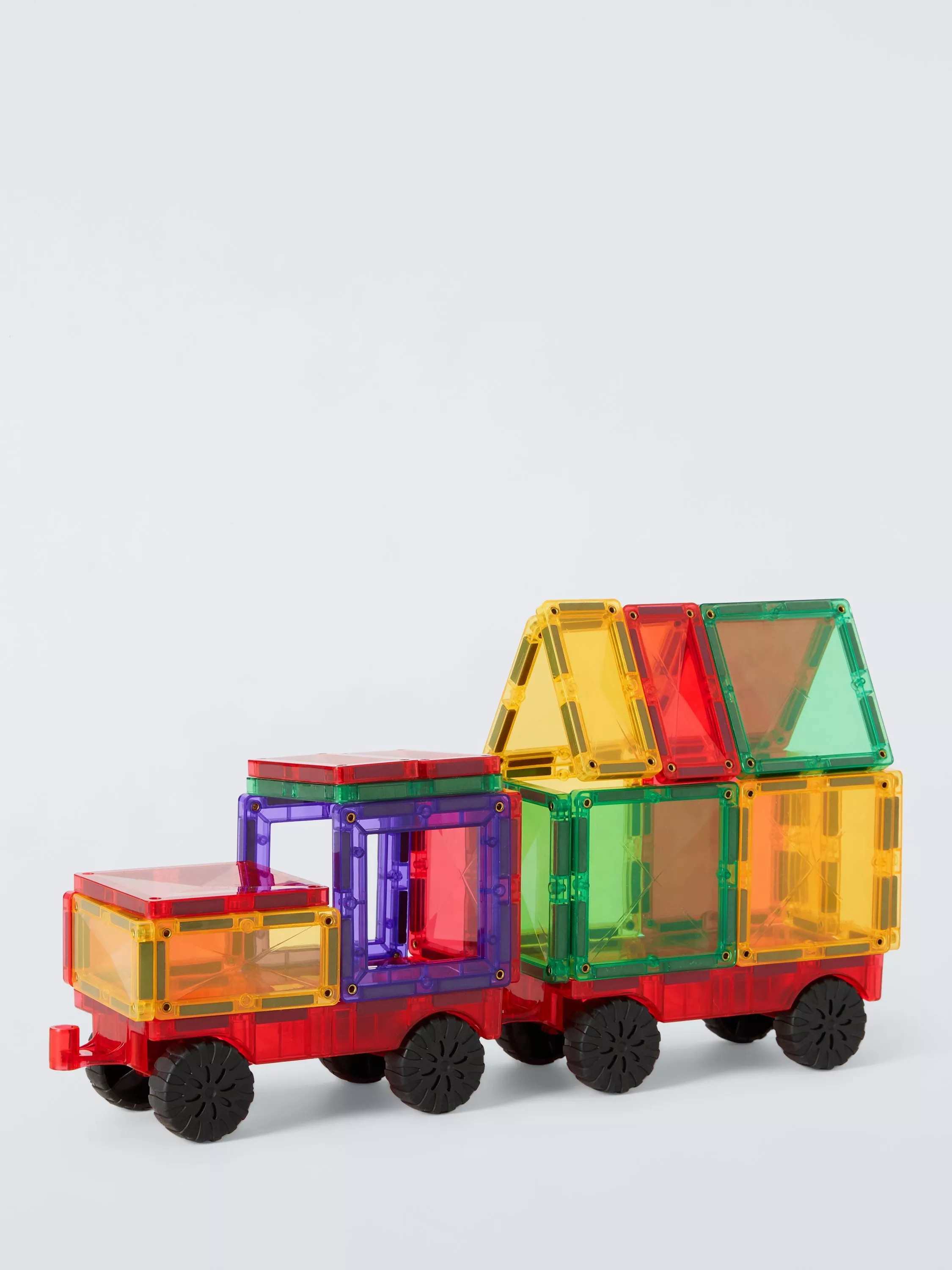 Connetix 24 Piece Motion Pack | John Lewis (UK)