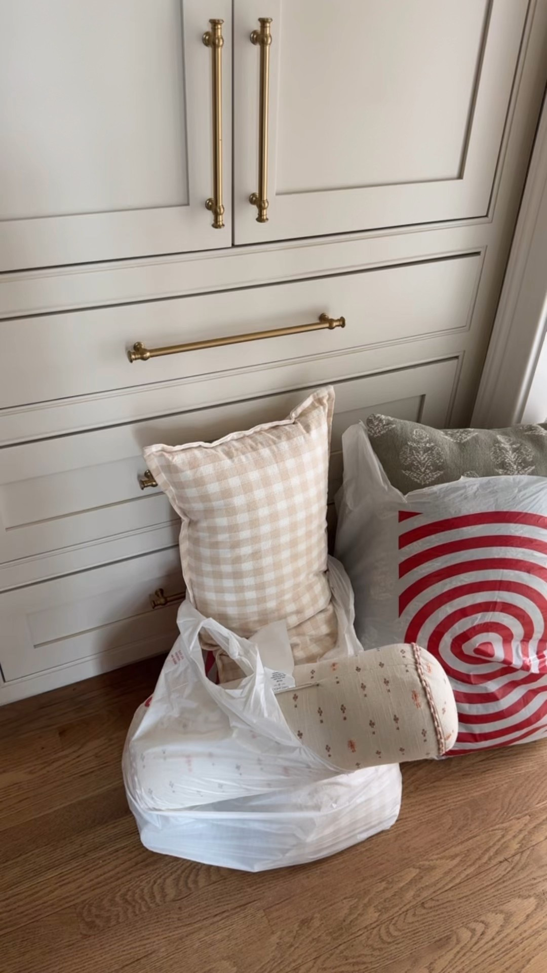 Target spring pillows 

#LTKWatchNow #LTKSpringSale #LTKSeasonal