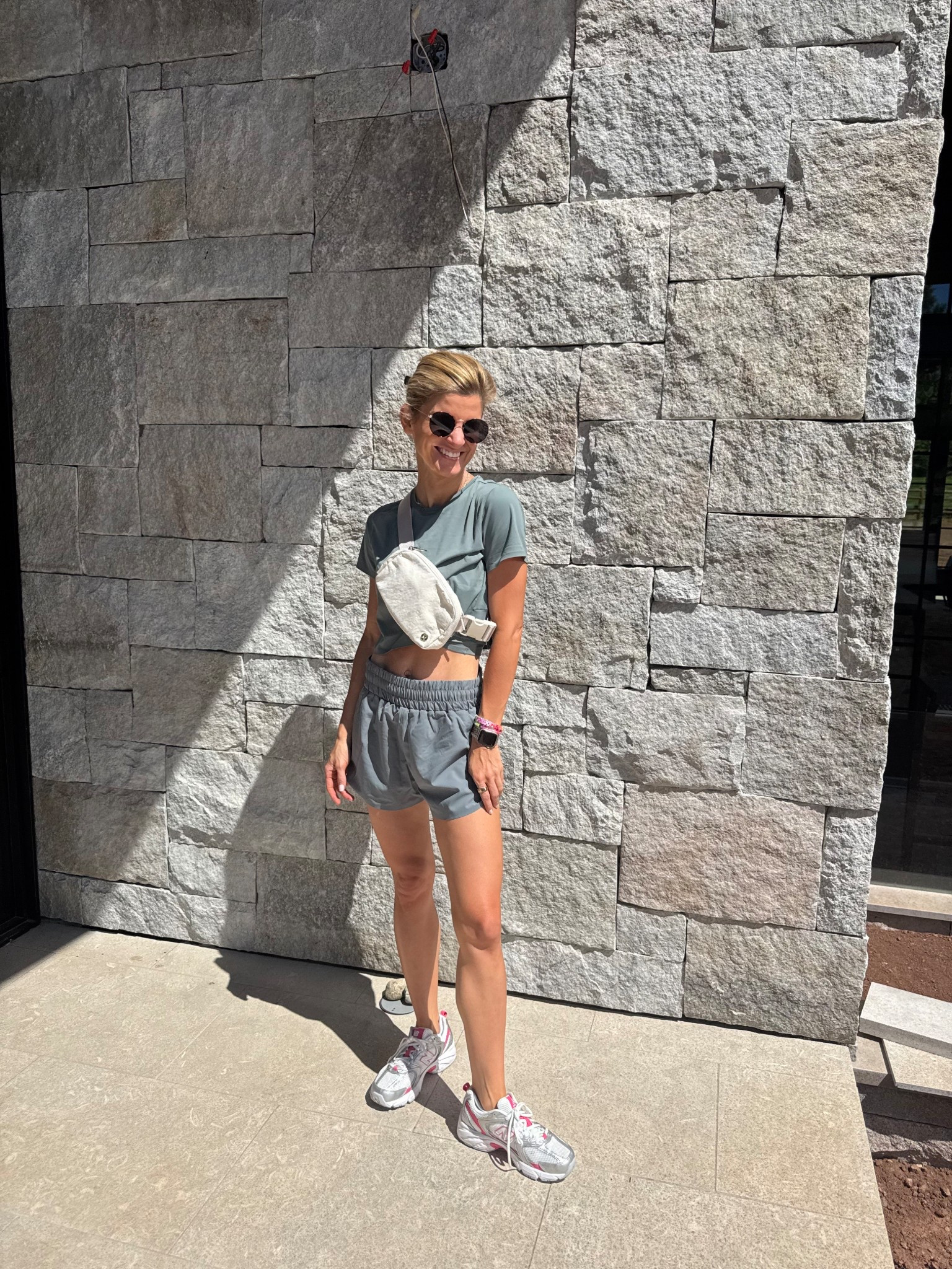 Workout OOTD! Love this Rhône set!

#LTKFindsUnder100 #LTKStyleTip #LTKActive