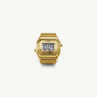 x MM6 T80 20mm Ring Watch | Flannels UK