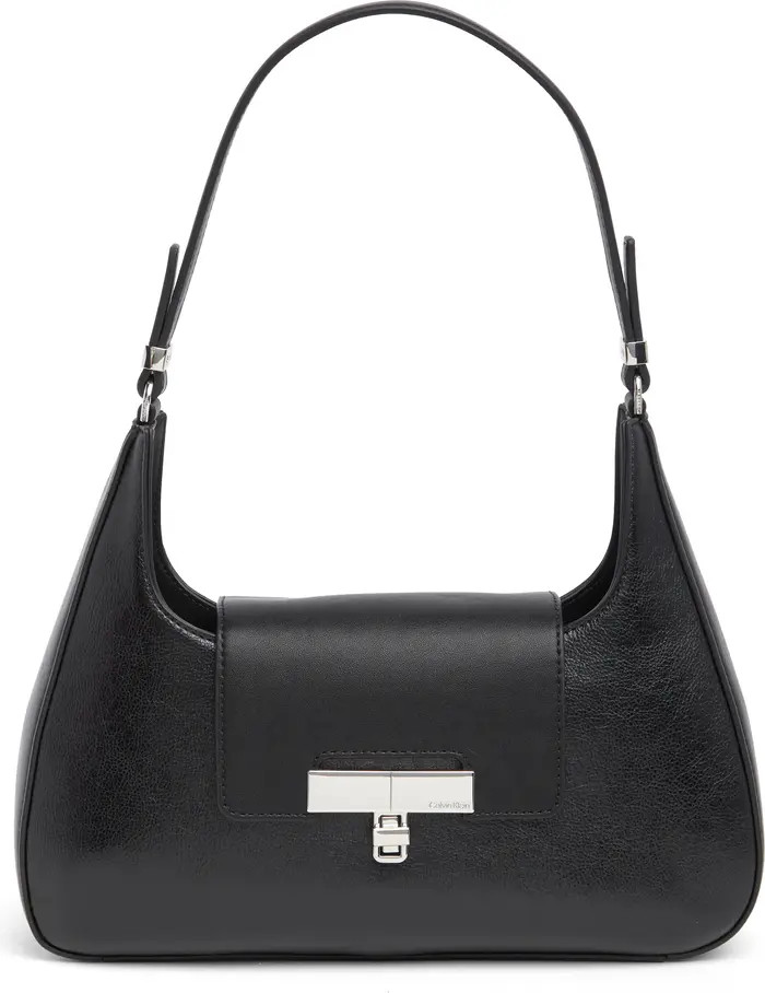 Becky Faux Leather Shoulder Bag | Nordstrom Rack