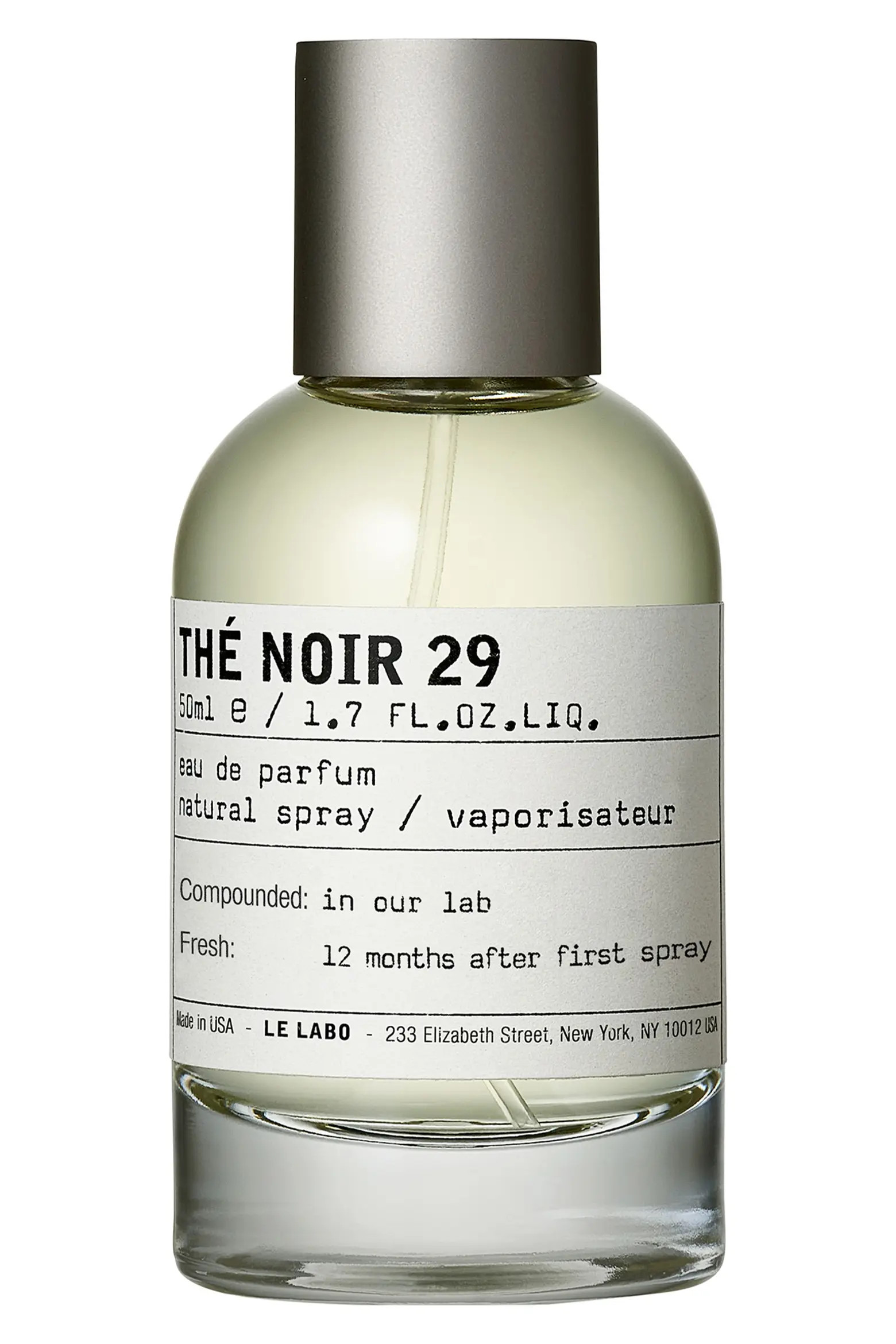 Thé Noir 29 Eau de Parfum | Nordstrom | Nordstrom