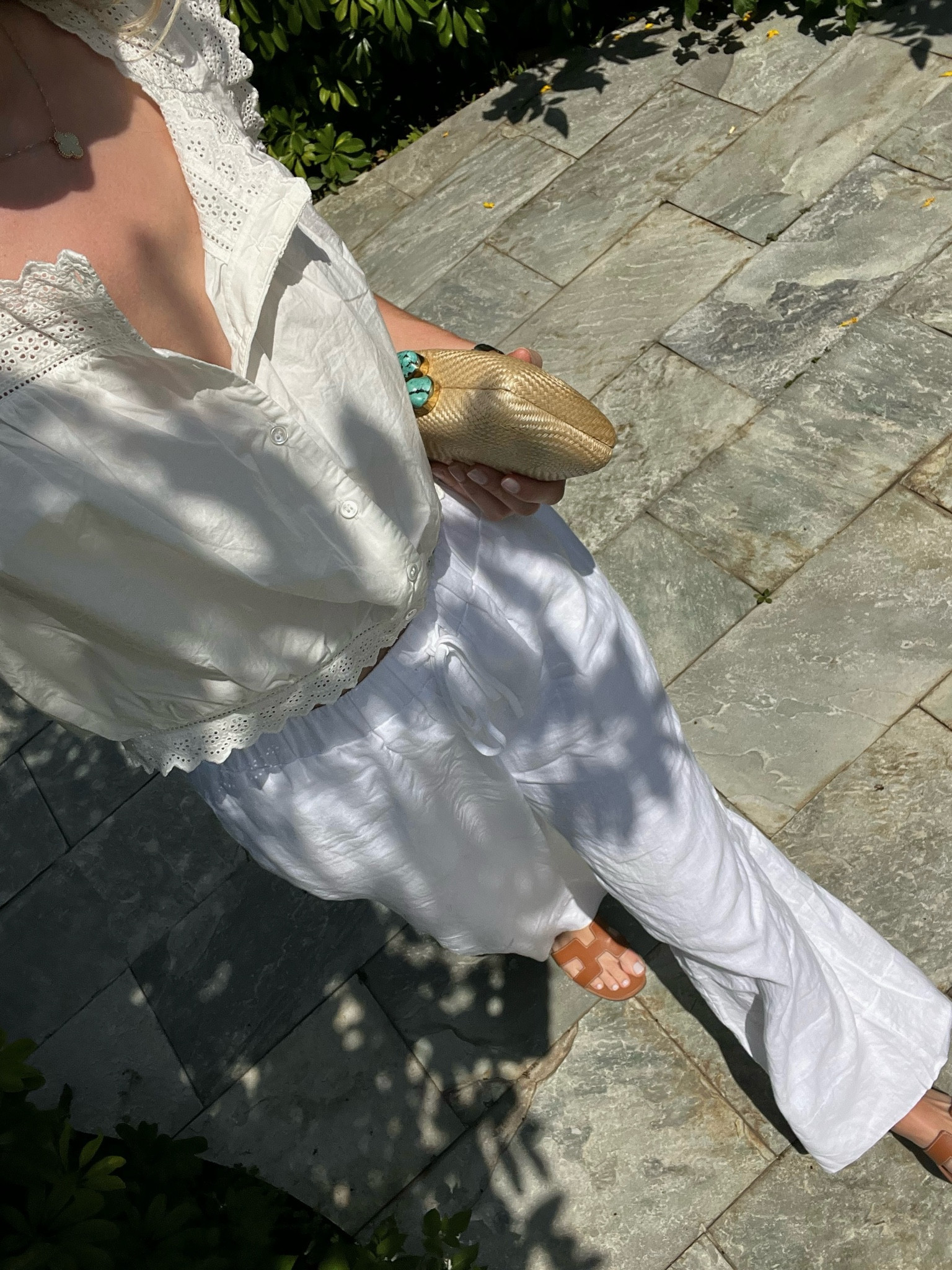 Spring vacation outfit or an easy beach coverup that can take you from brunch to lunch. 

#LTKtravel #LTKSeasonal