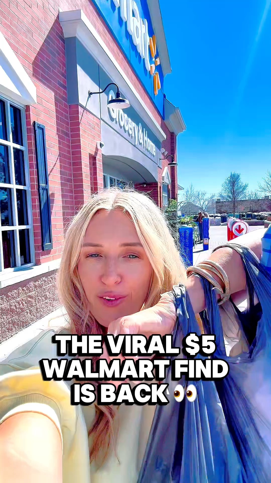 😍Walmart viral $5 everyday tees!

#LTKdayinmylife #LTKSaleAlert #LTKSeasonal