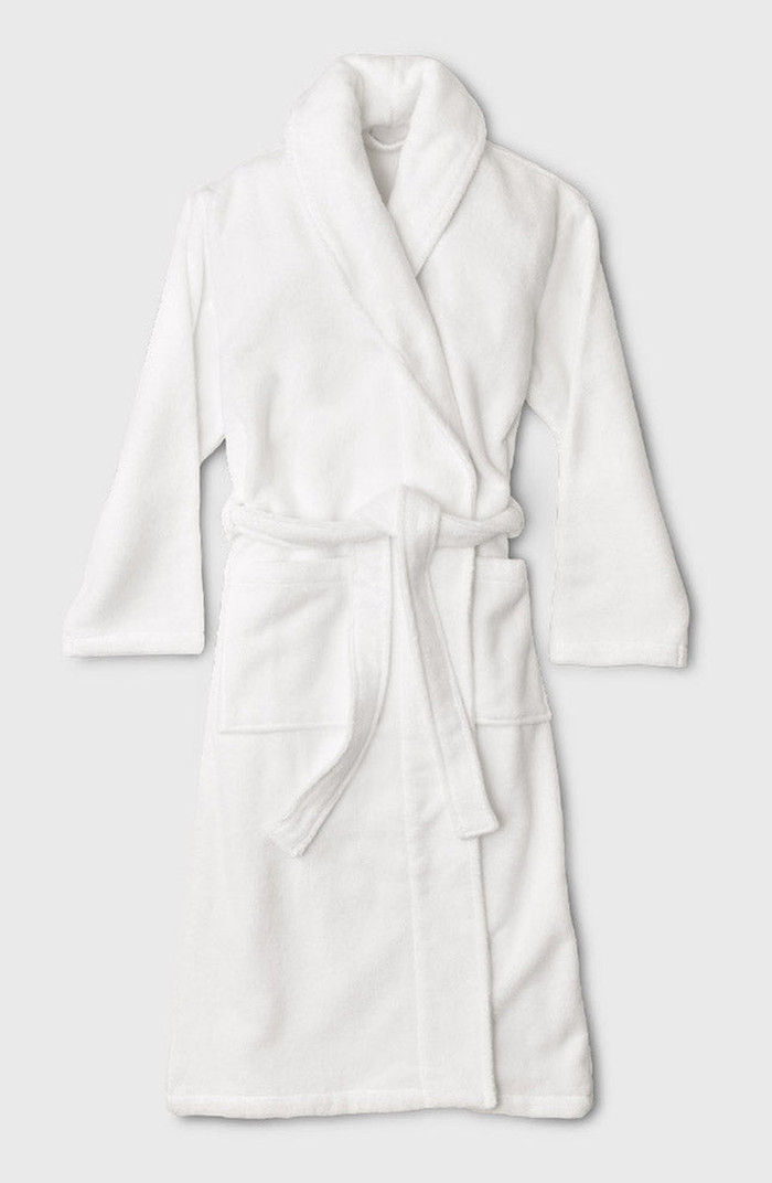Organic Cotton Bathrobe | Nordstrom