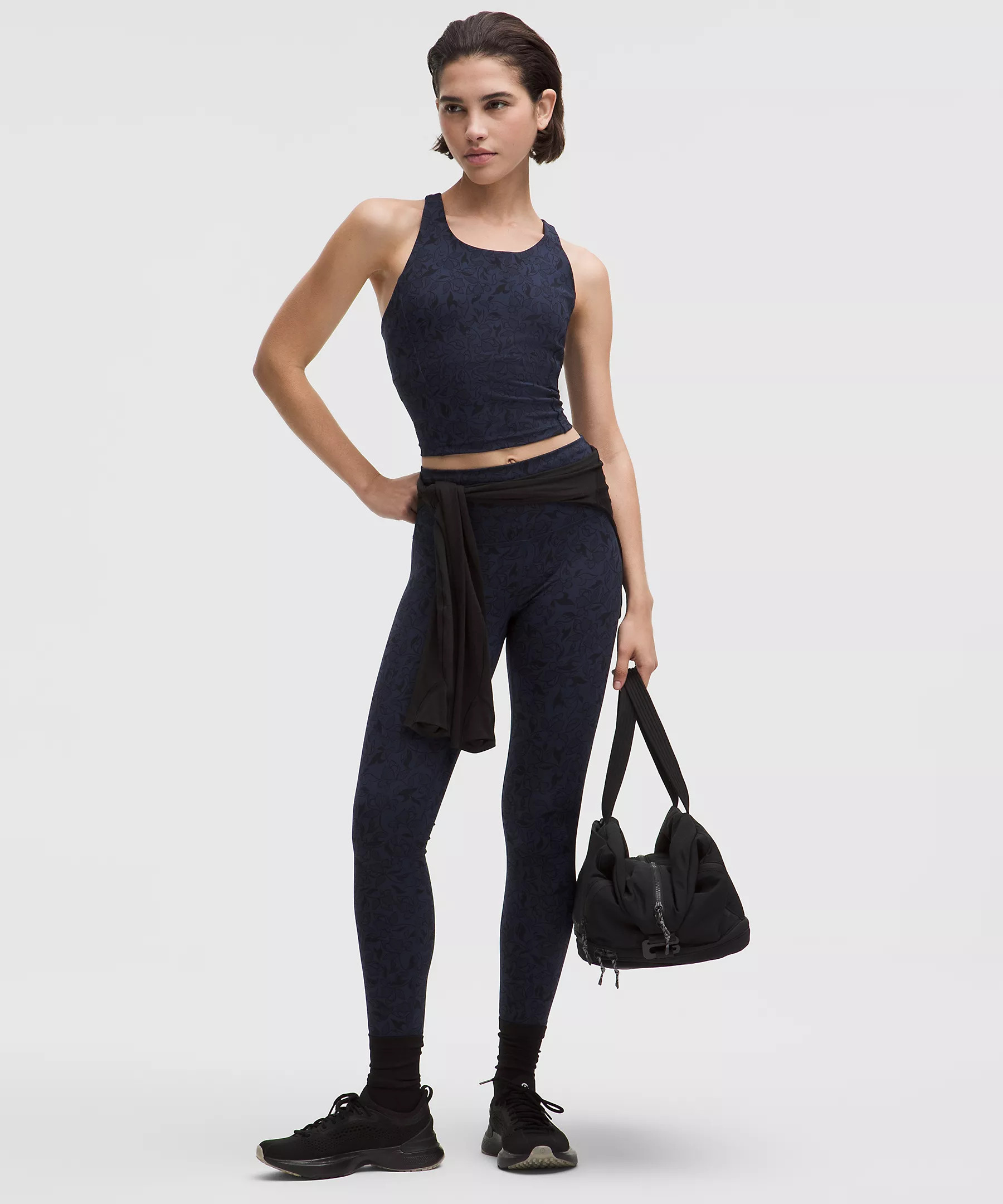 Wunder Train High-Rise Tight 25" | Lululemon (US)