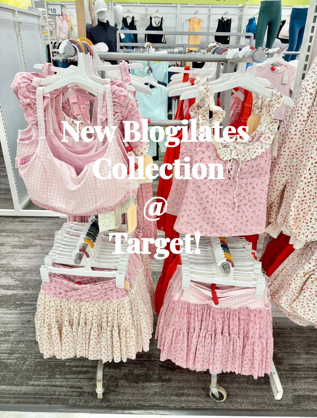 #Target #TargetNewArrivals

#target #targetfinds

#LTKActive #LTKSaleAlert #LTKootd
