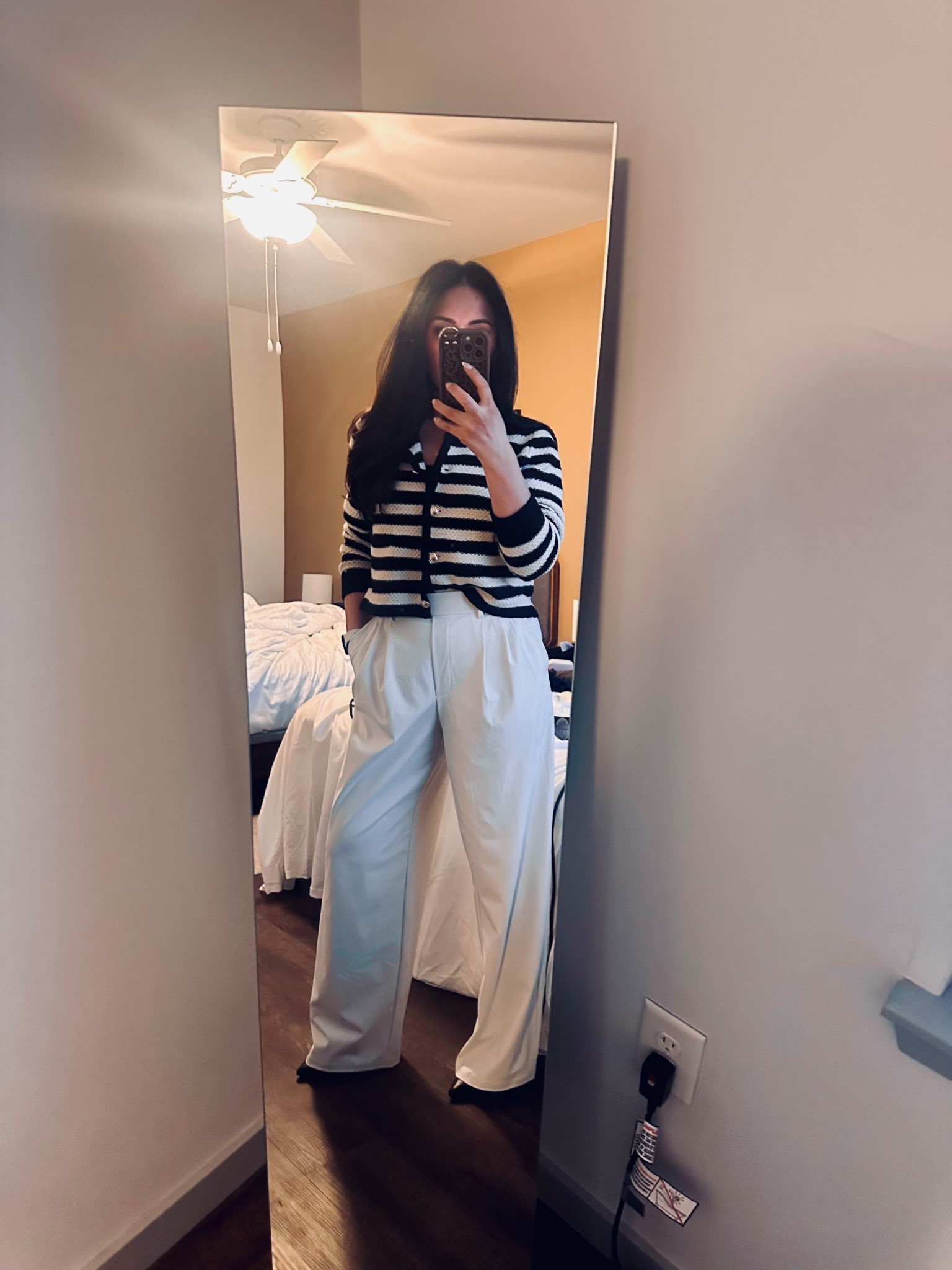 Easy work outfit!

#LTKStyleTip #LTKFindsUnder100 #LTKFindsUnder50