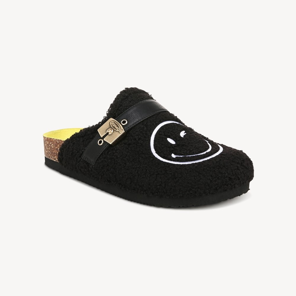 Women's Dr. Scholl's X SMILEYWORLD Louis Clog | Dr. Scholls