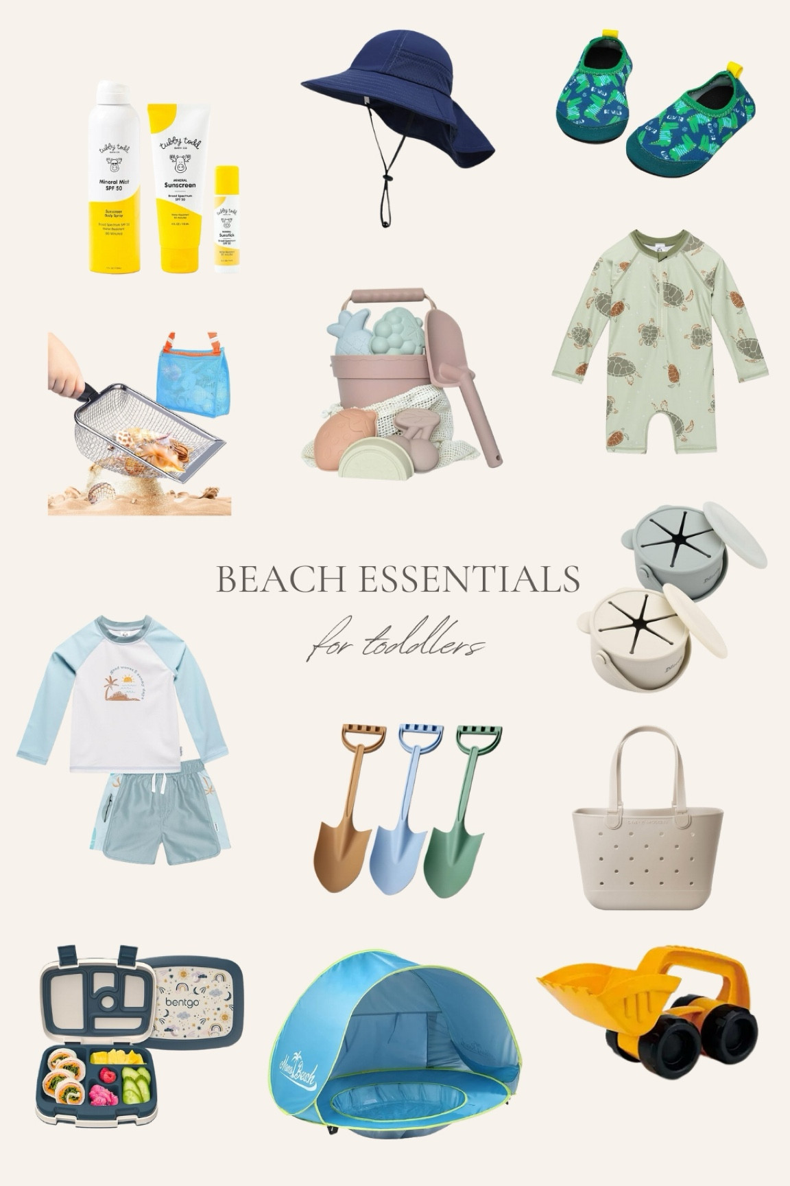 Beach essentials for toddlers 🌊Getting ready for spring break!

#LTKSwim #LTKTravel #LTKKids