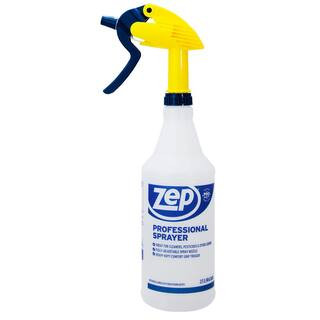 ZEP 32 oz. Professional Spray Bottle HDPRO36 - The Home Depot | The Home Depot