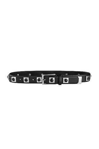No. 2 Studded Belt | FWRD 