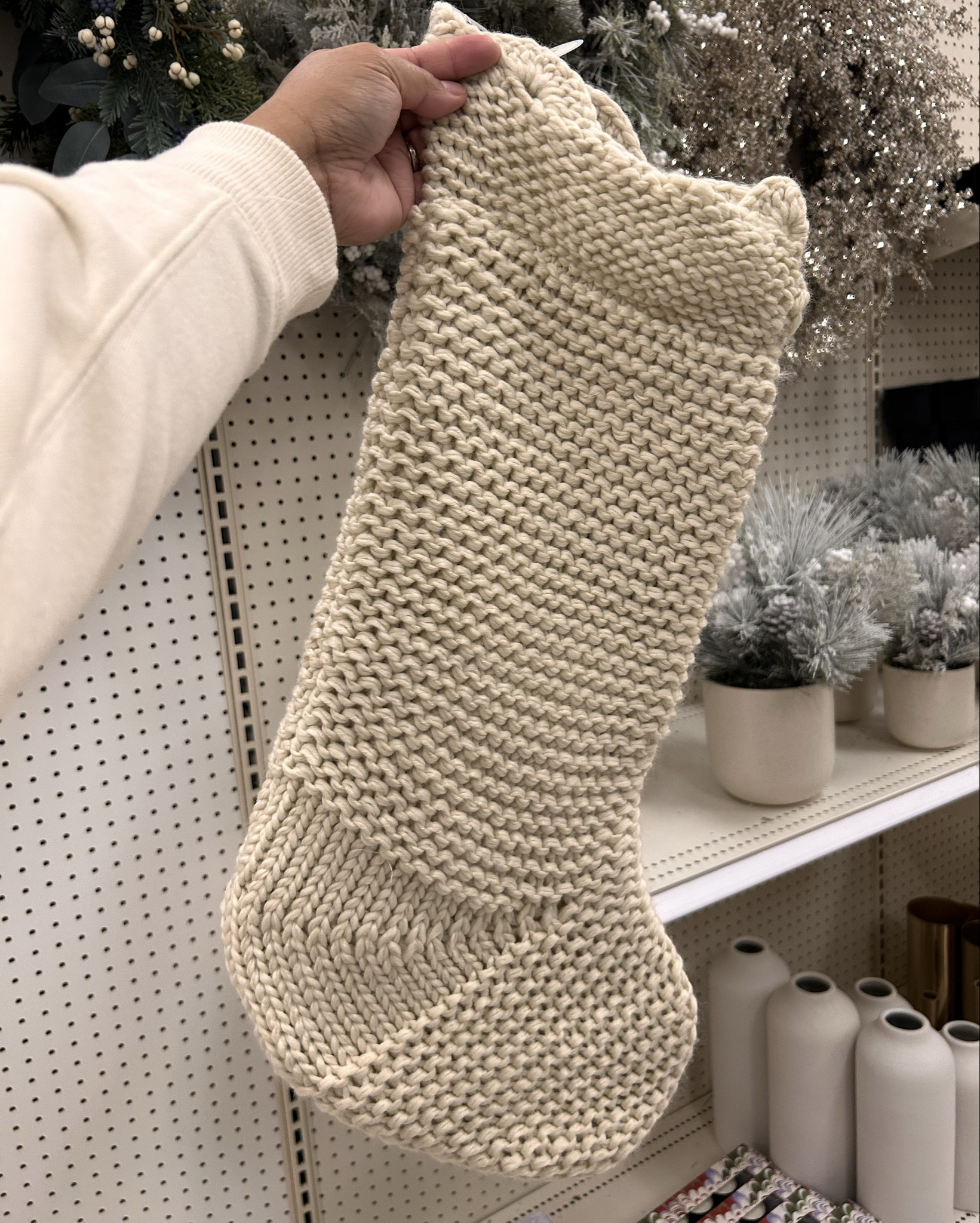 Studio Mcgee Christmas Stockings currently 40%!

#LTKSeasonal #LTKSaleAlert #LTKHoliday