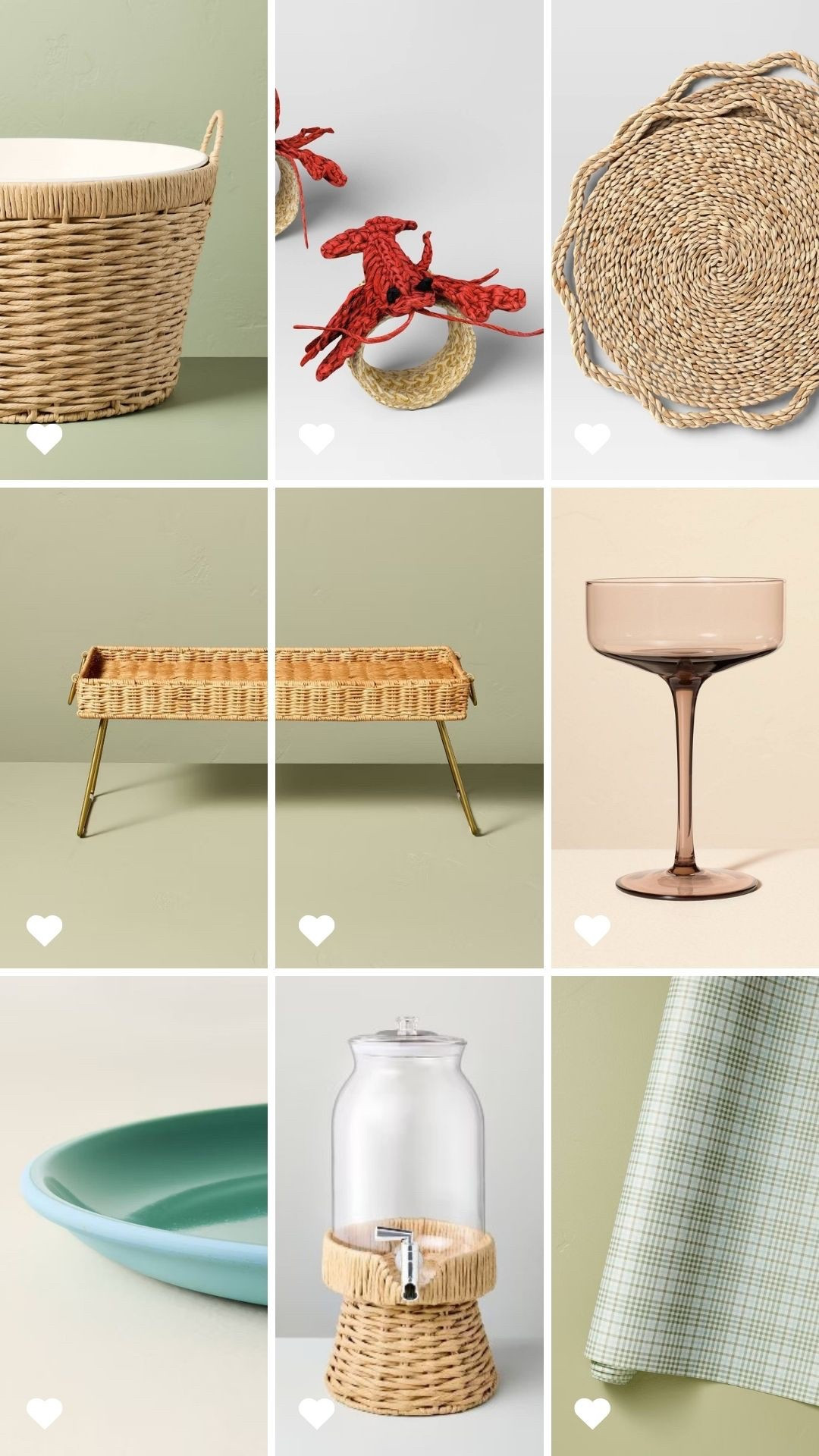 Chic @Target Mother’s Day Gifts 💗