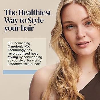 Bio Ionic Long Barrel Styler | Amazon (US)