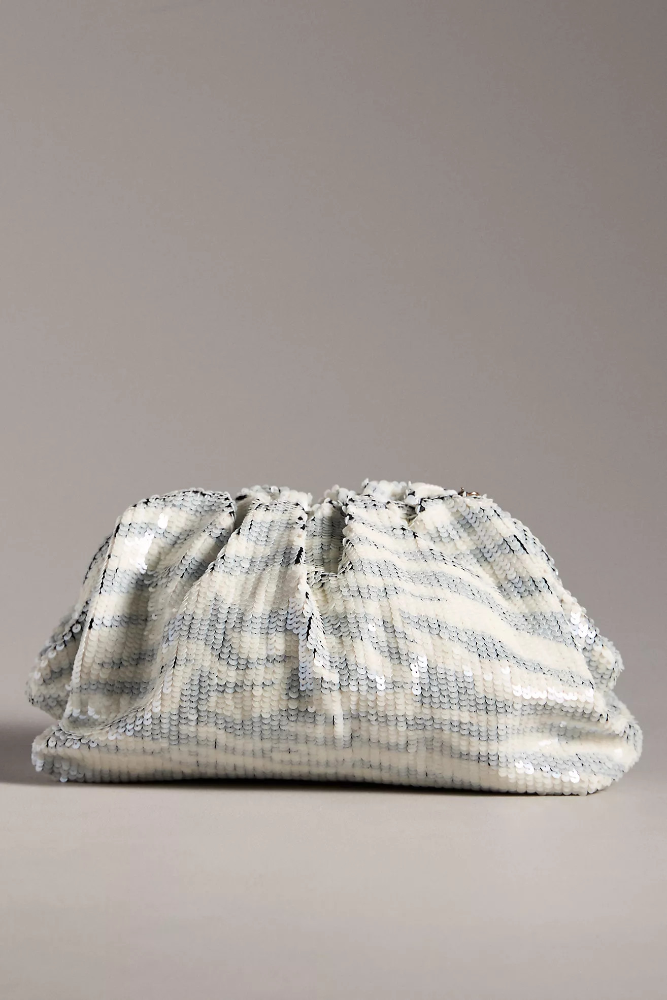 The Frankie Clutch: Blurred Prints Edition | Anthropologie (US)