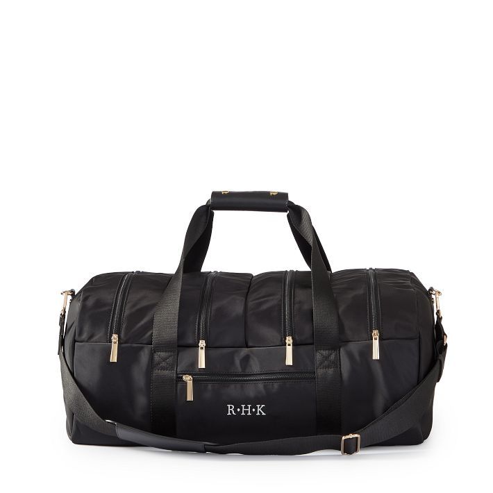 Terminal 1 Multi Compartment Duffle Bag | Mark and Graham