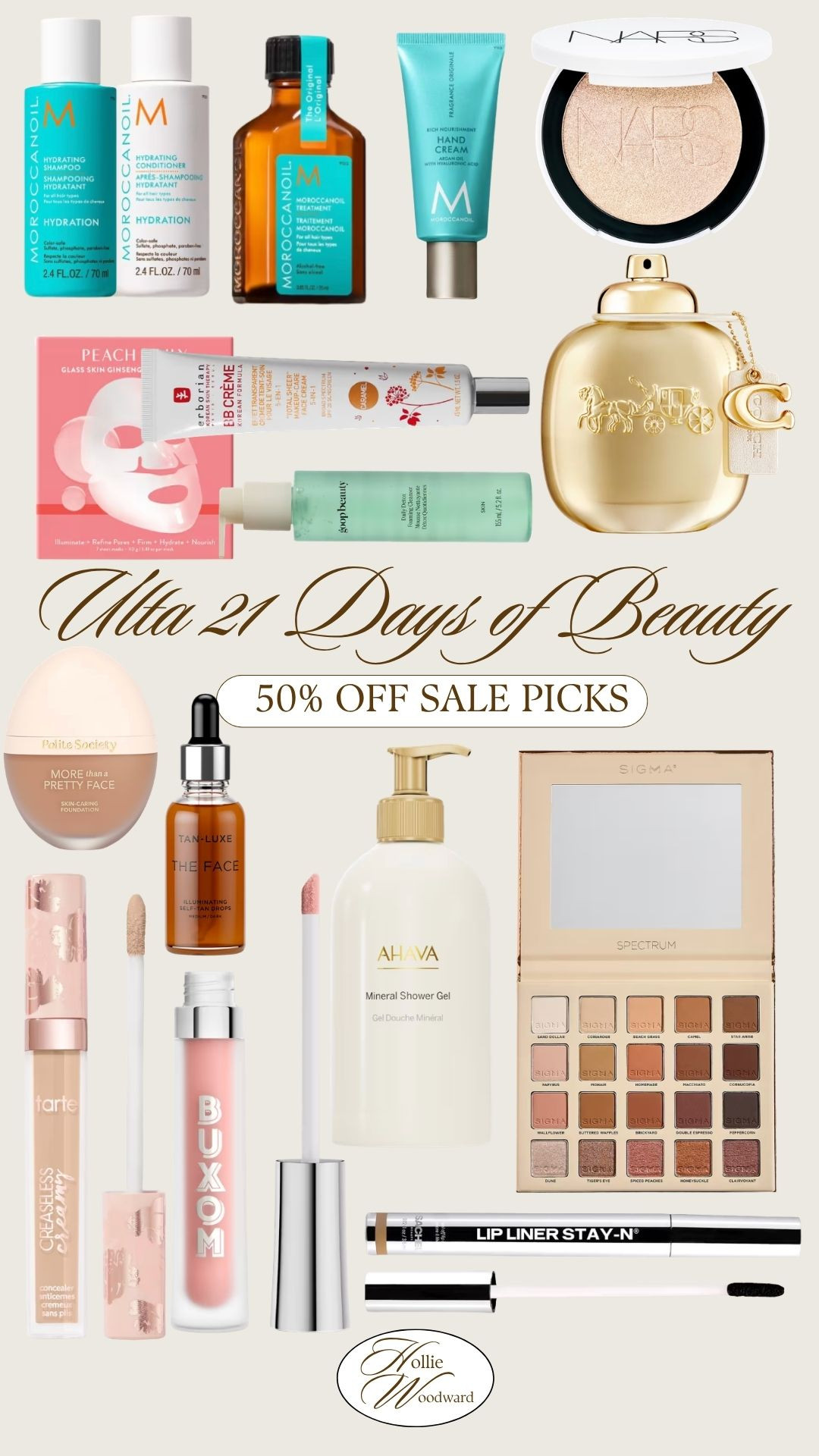ulta beauty sale deals ✨

#ulta #ultabeauty #ad @ultabeauty

#LTKSaleAlert