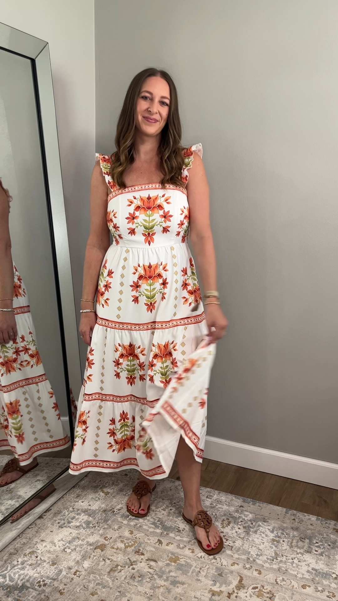 How cute for summer and vacation 😍🌴☀️

Summer dress // summer outfit // summer outfits 2026 // resort wear // resort dress // resort dress // date night outfits // resort wear 2026 // vacation outfits beach // family photos outfits// family photos dress // family photos outfit ideas // summer vacation // tropical vacation // summer dresses // vacation outfits // beach outfit // swim look // swim outfits // beach outfits // tropical vacation // cruise outfit // wedding guest dress summer // Italy summer // cruise dress // baby shower dress // baby shower outfit // wedding shower dress // travel outfits // wedding shower outfit // bridal shower outfit // bridal shower dress // work outfit // office outfit // business casual // work outfits // office outfits // business casual workwear // event dress // wedding guest dress // cocktail dress // country concert outfits // festival outfit // festival dress // summer outfits // graduation dresses // concert outfits // graduation guest outfits

#LTKTravel #LTKSeasonal #LTKootd