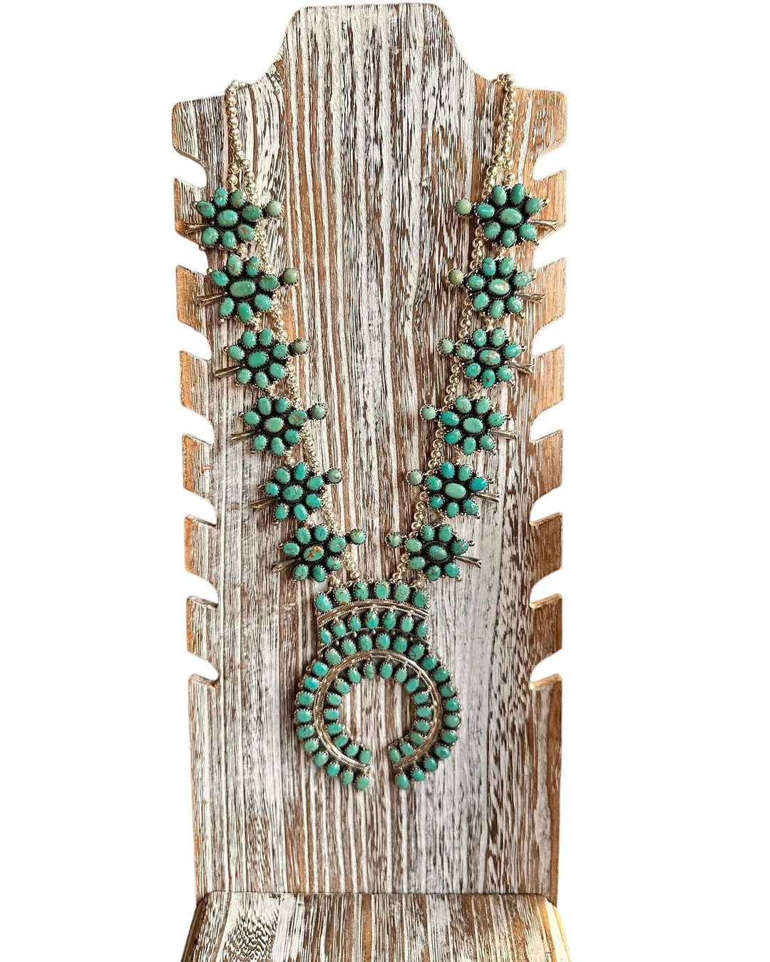 Squash Blossom - Etsy | Etsy (US)