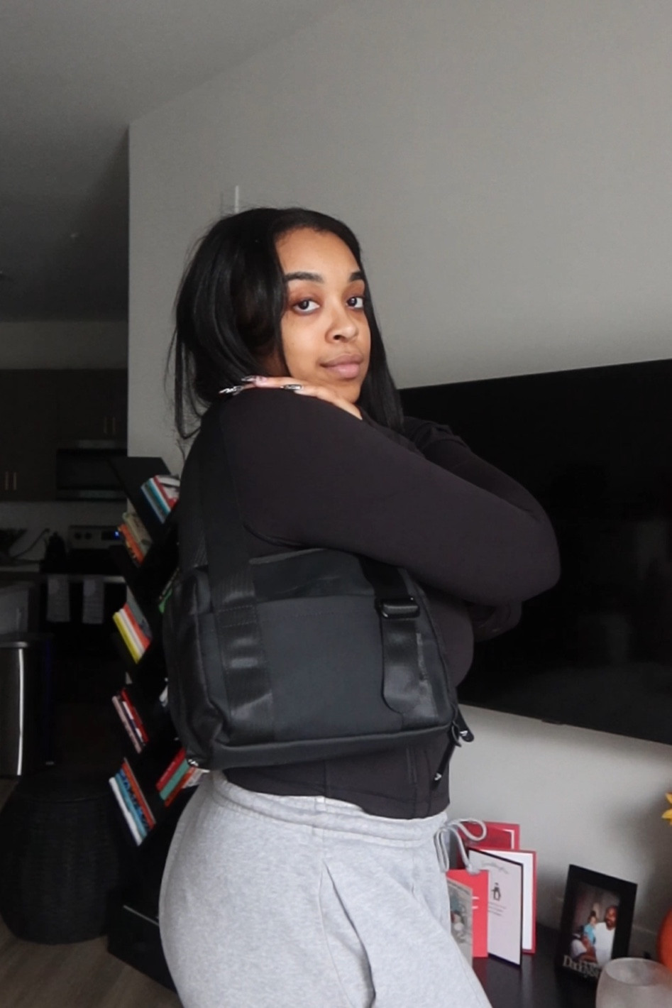 Gymshark Everyday Mini Gym Bag 

#LTKfitness