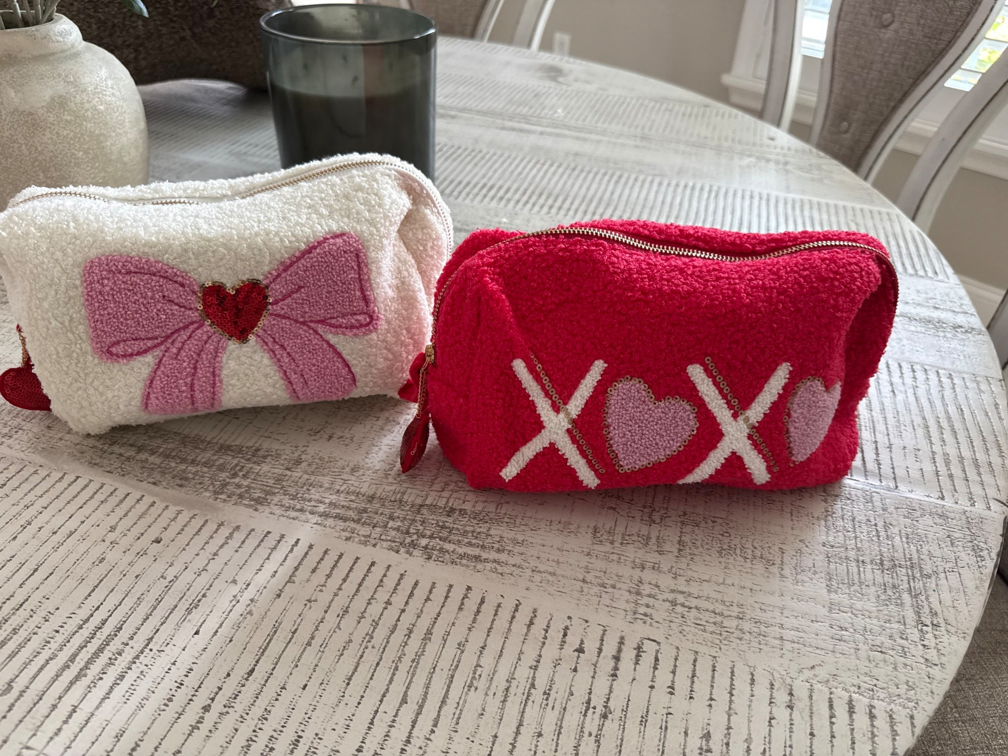 Valentines 💌 party
Favorite things 

#LTKValentine #LTKBeauty #LTKSeasonal