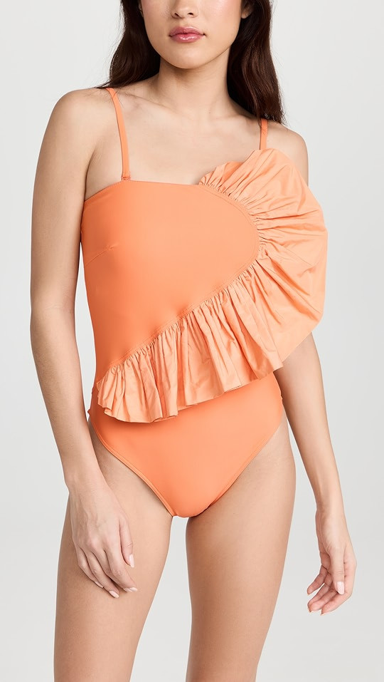 Sarita One Piece | Shopbop